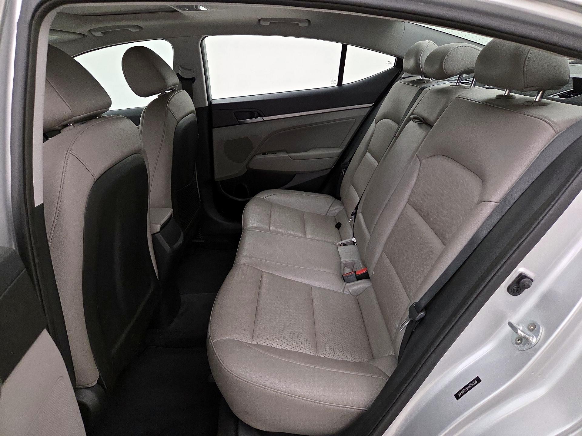 Thumbnail: 2017 Hyundai Elantra - 20