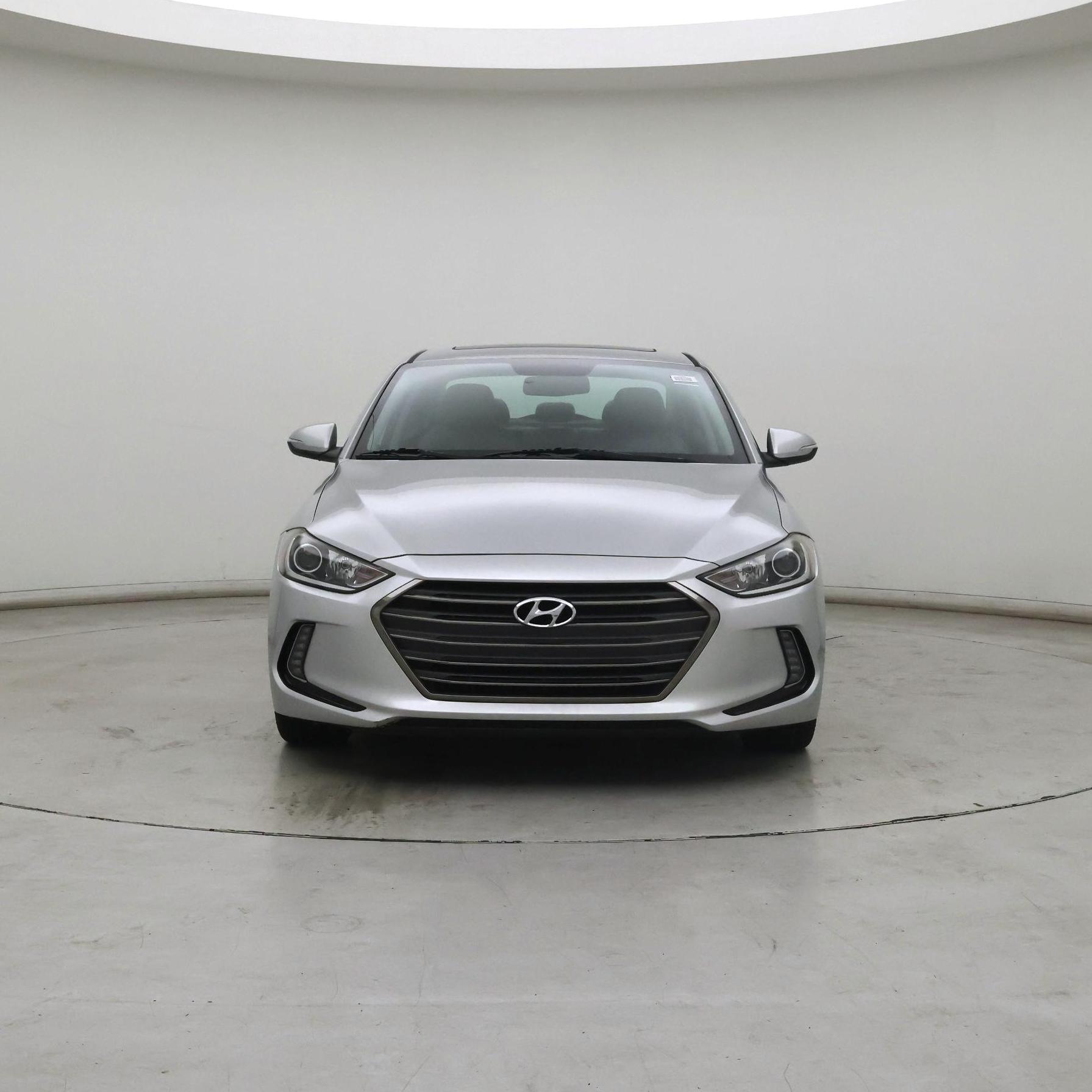 Thumbnail: 2017 Hyundai Elantra - 5