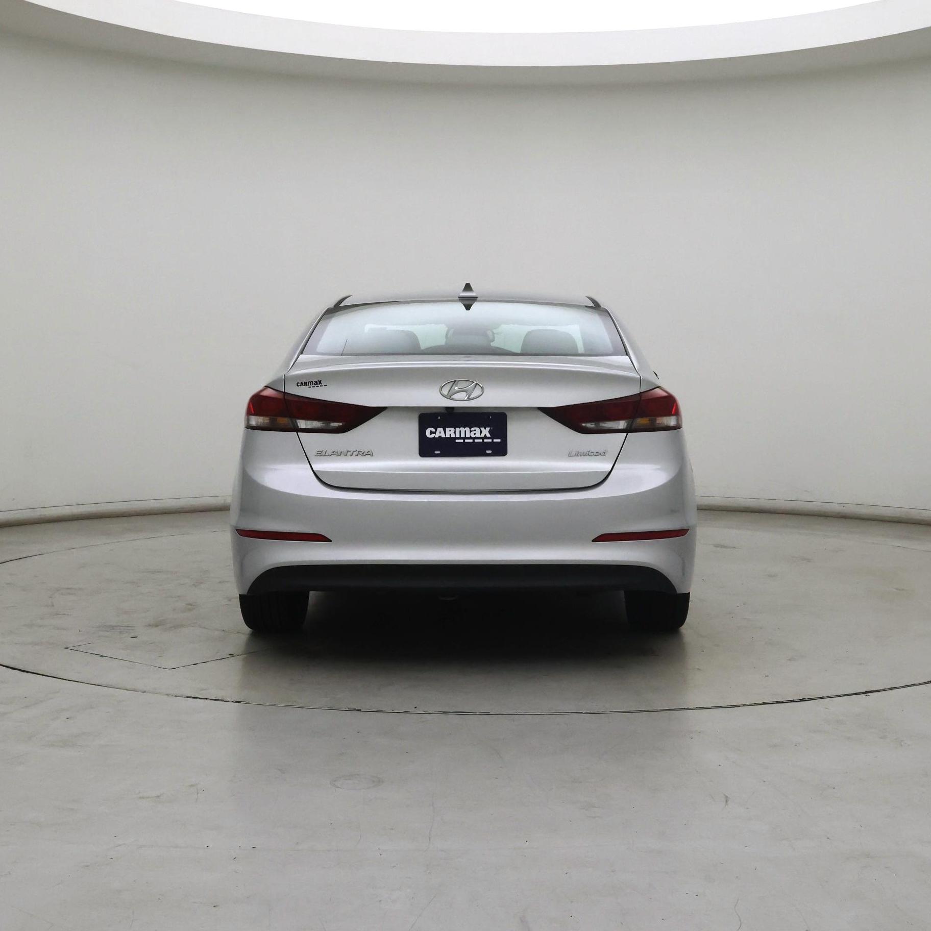 Thumbnail: 2017 Hyundai Elantra - 6
