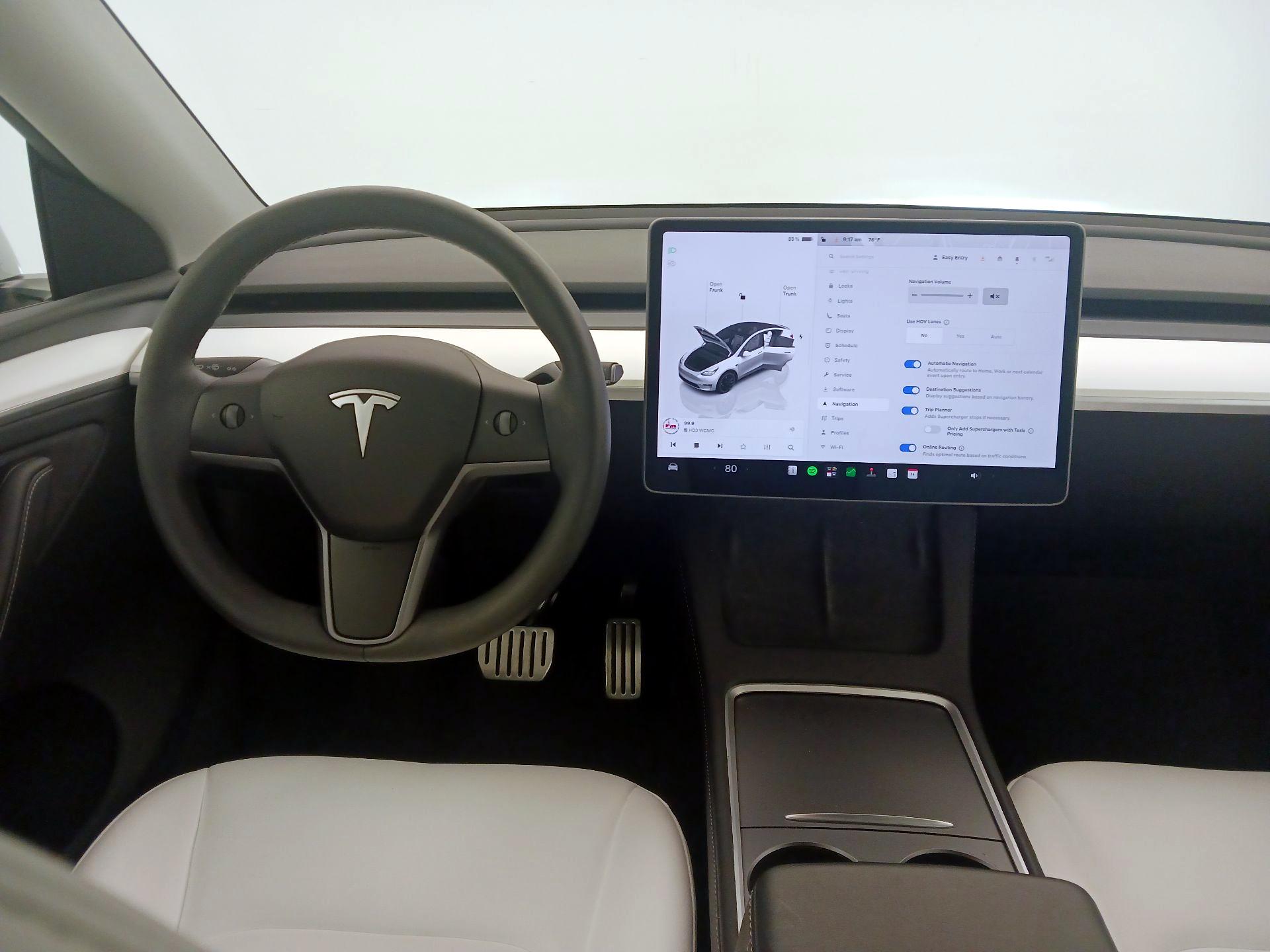 Thumbnail: 2024 Tesla Model Y - 10