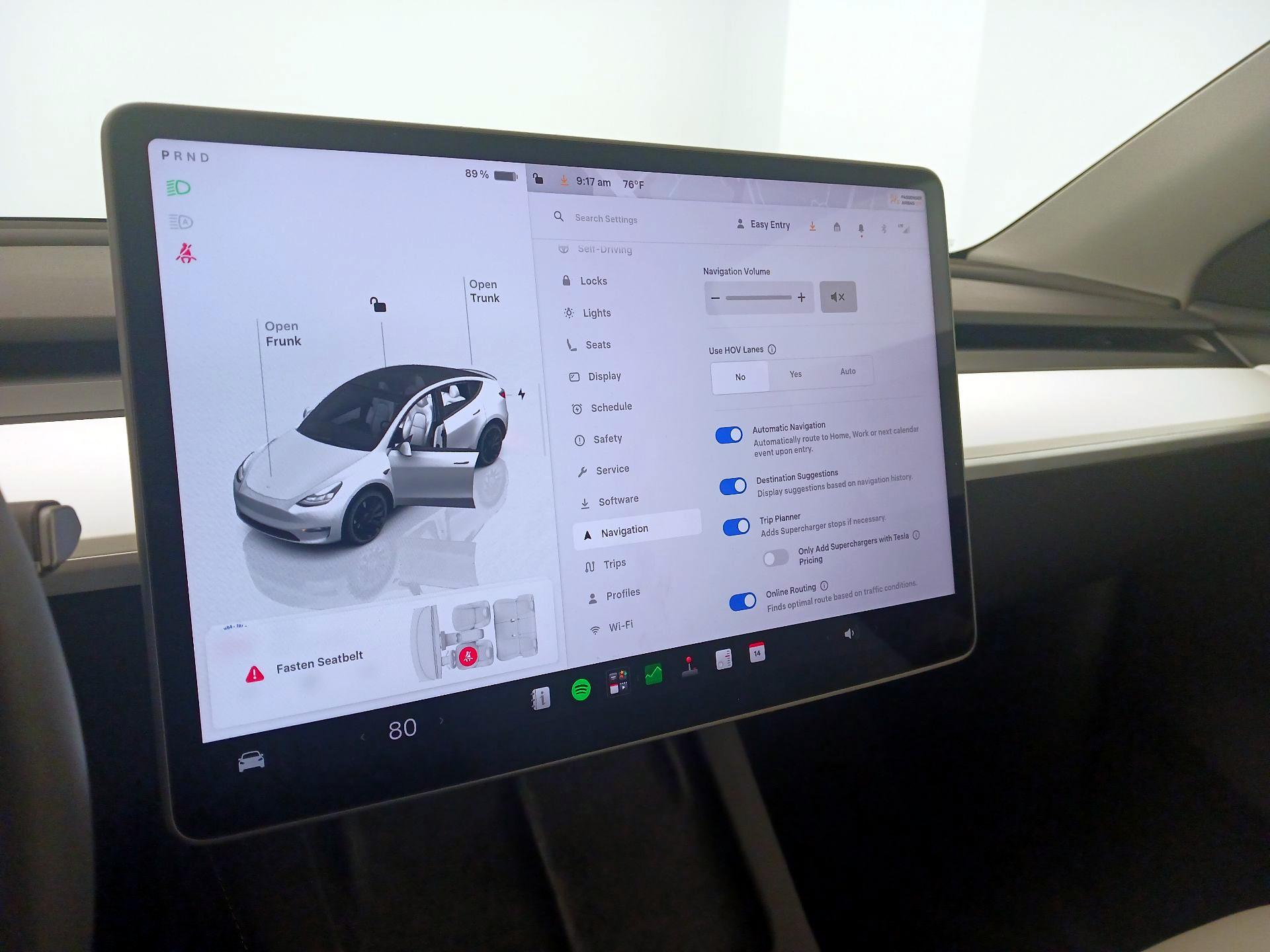 Thumbnail: 2024 Tesla Model Y - 13