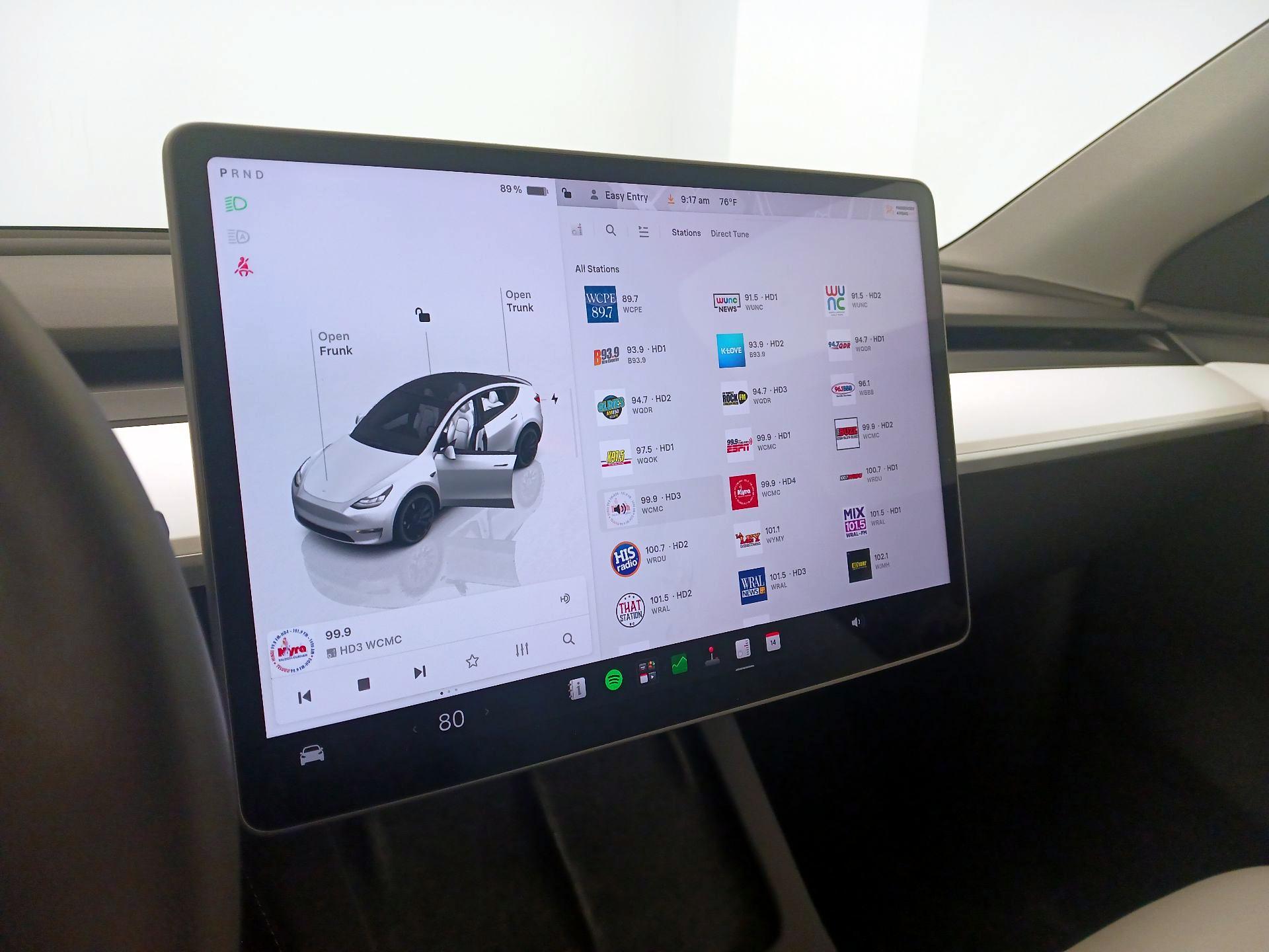 Thumbnail: 2024 Tesla Model Y - 15