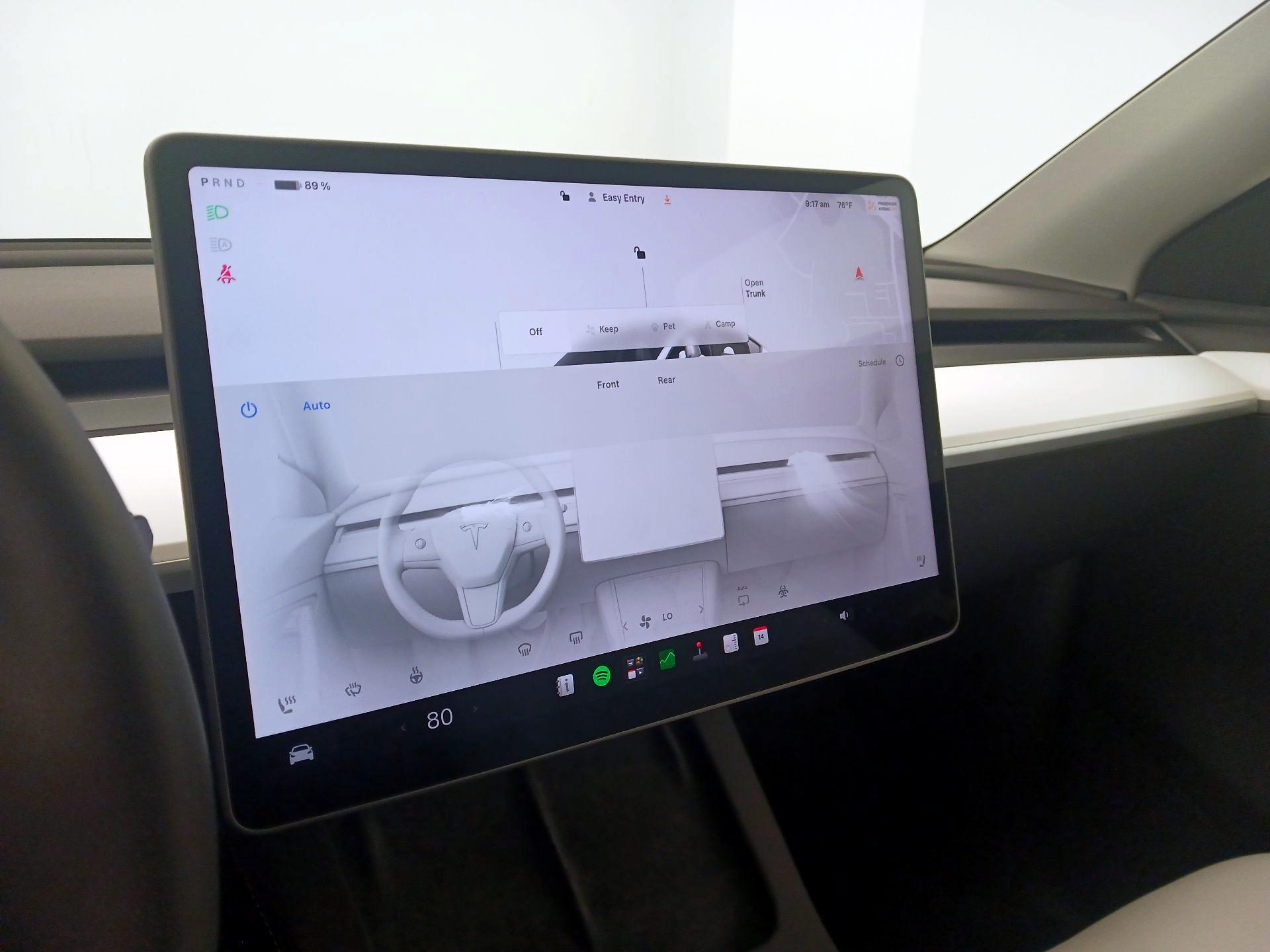 Thumbnail: 2024 Tesla Model Y - 16