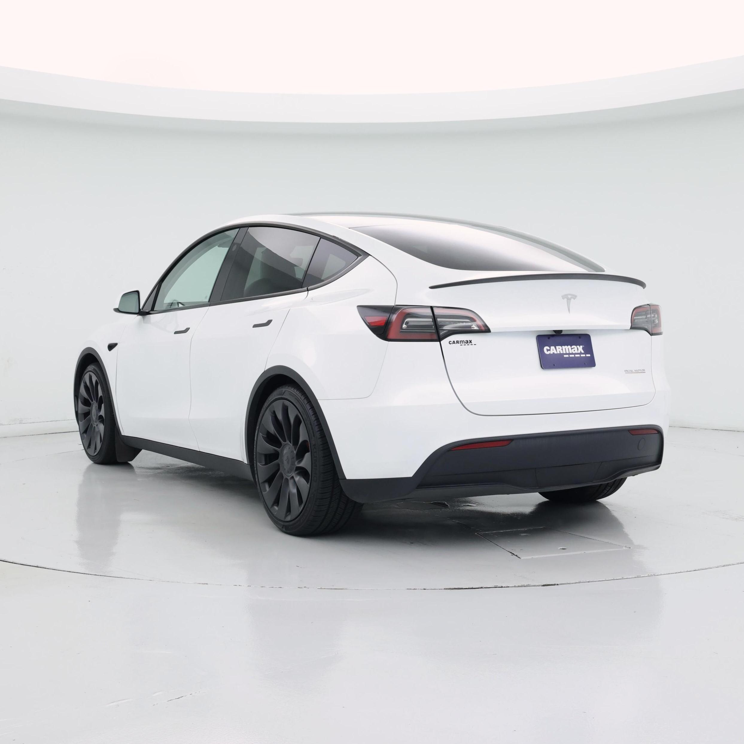 Thumbnail: 2024 Tesla Model Y - 2
