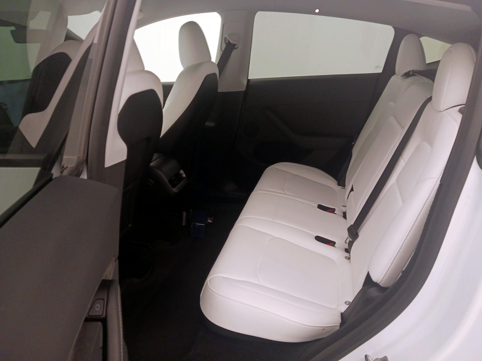 Thumbnail: 2024 Tesla Model Y - 20