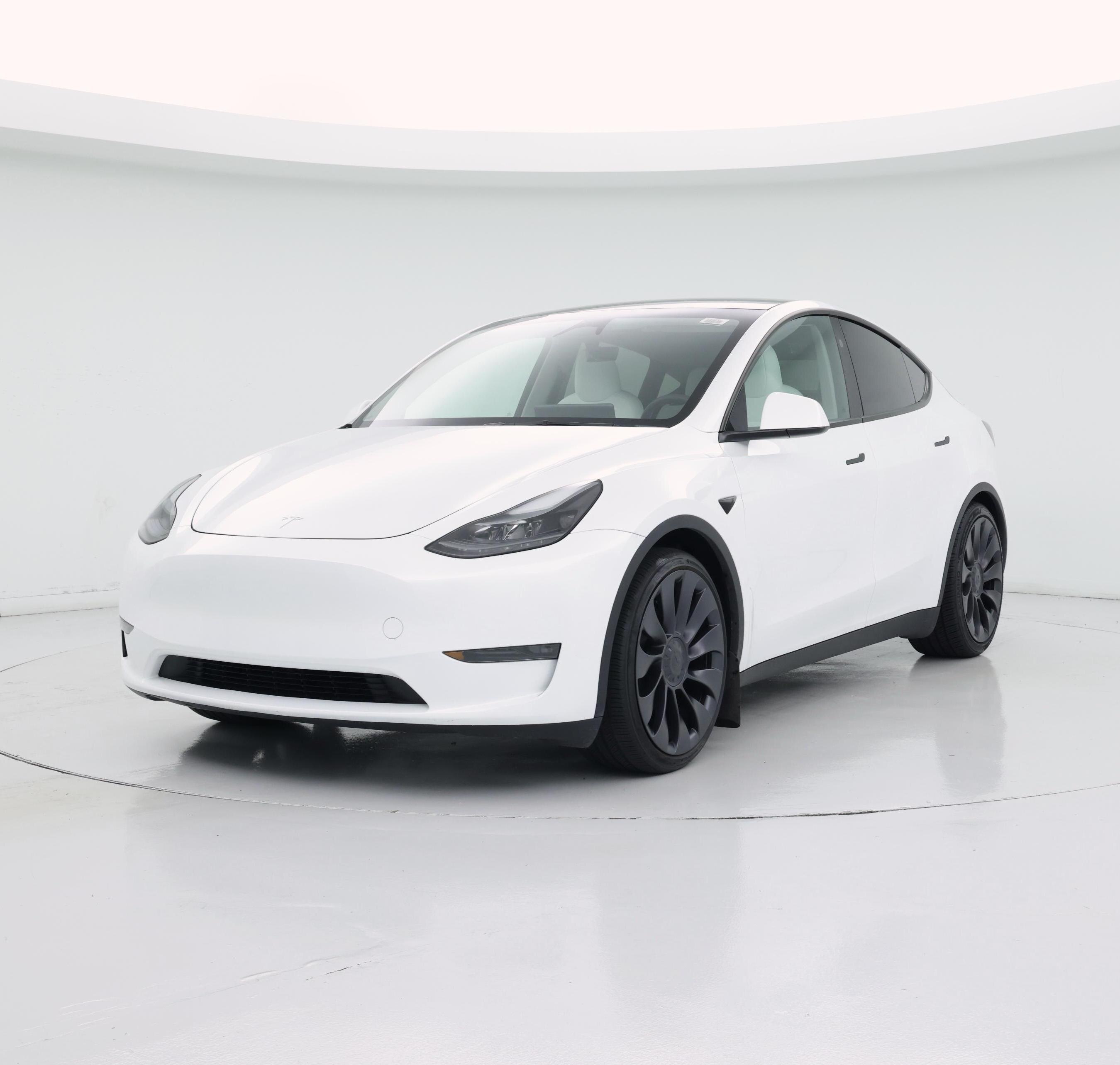 Thumbnail: 2024 Tesla Model Y - 4