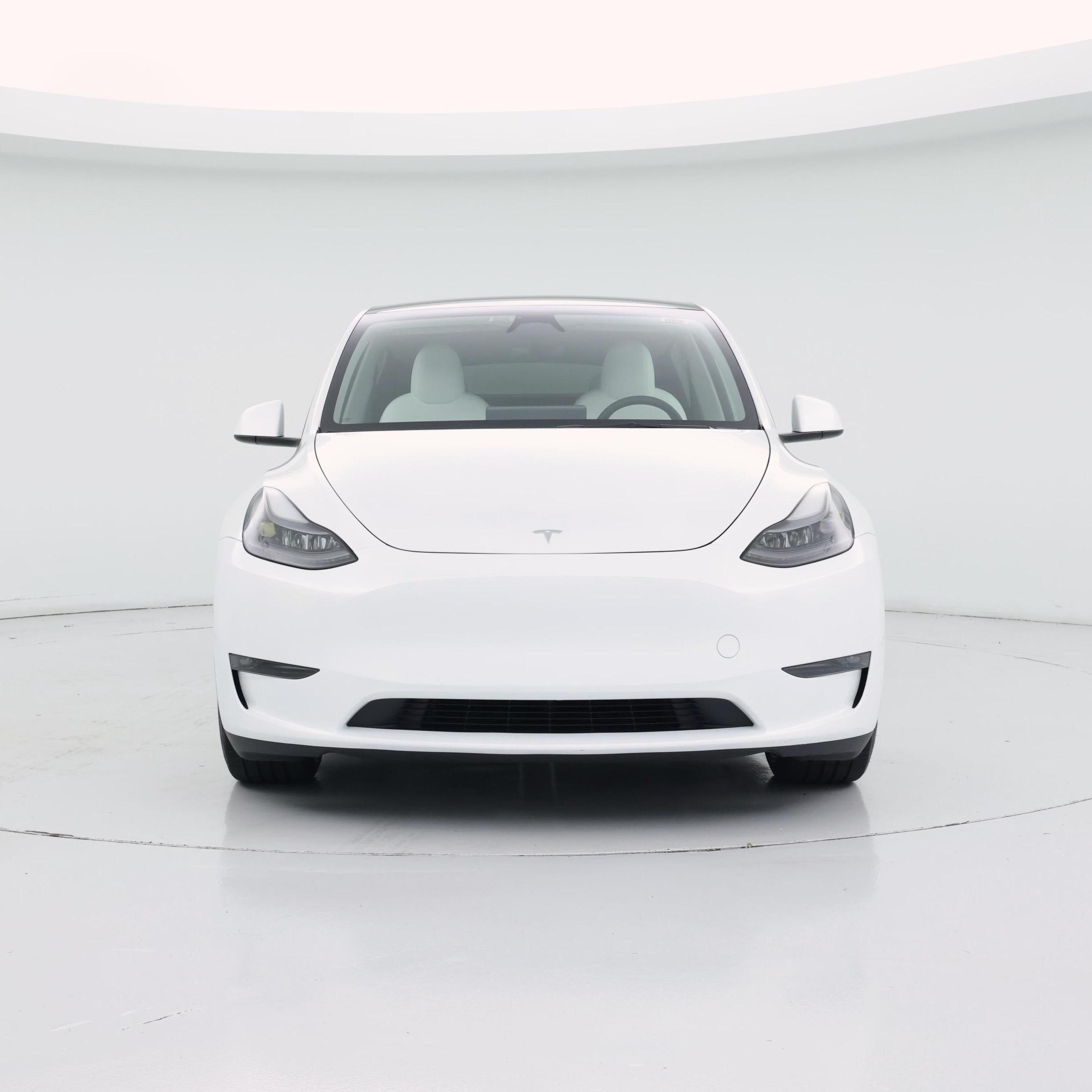 Thumbnail: 2024 Tesla Model Y - 5
