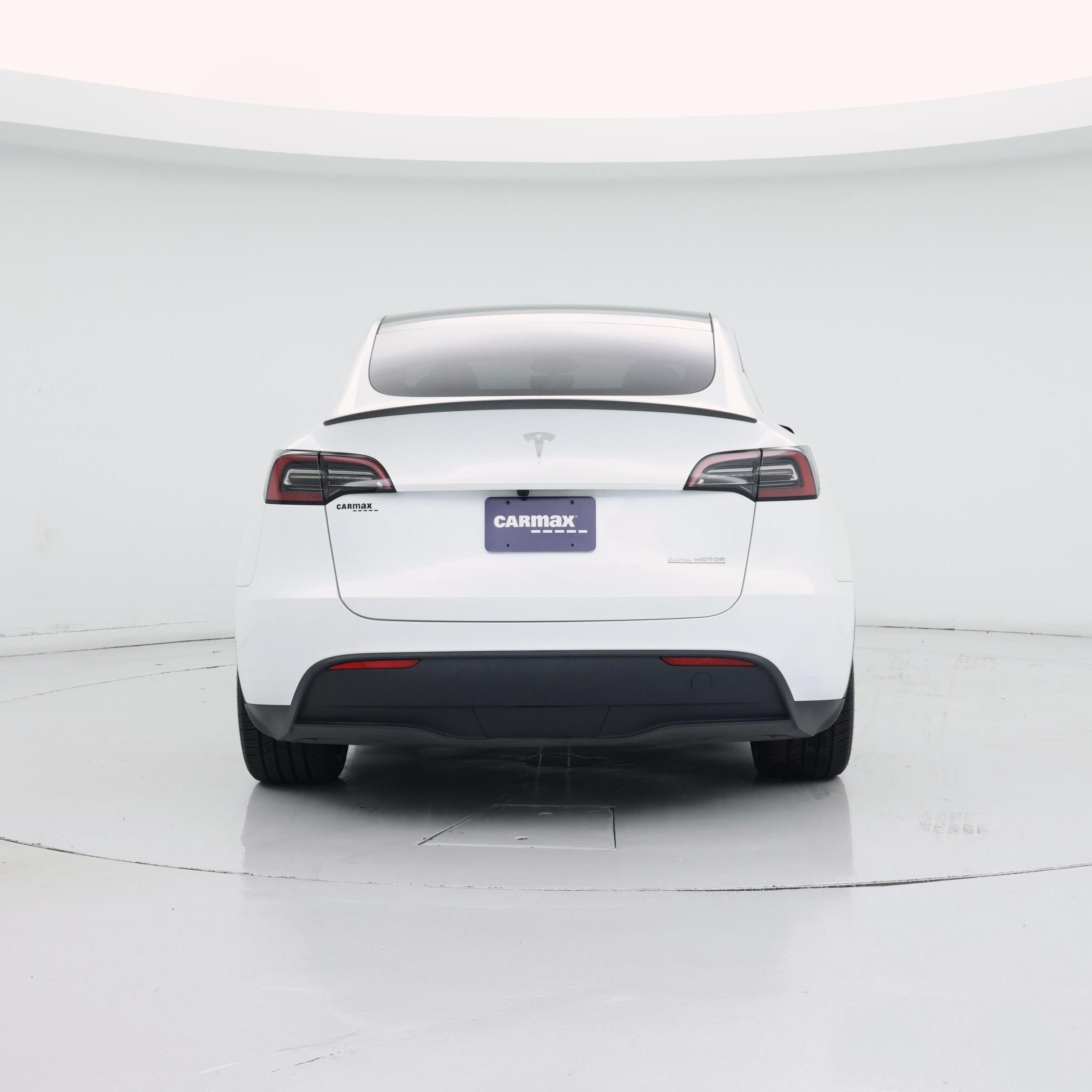 Thumbnail: 2024 Tesla Model Y - 6