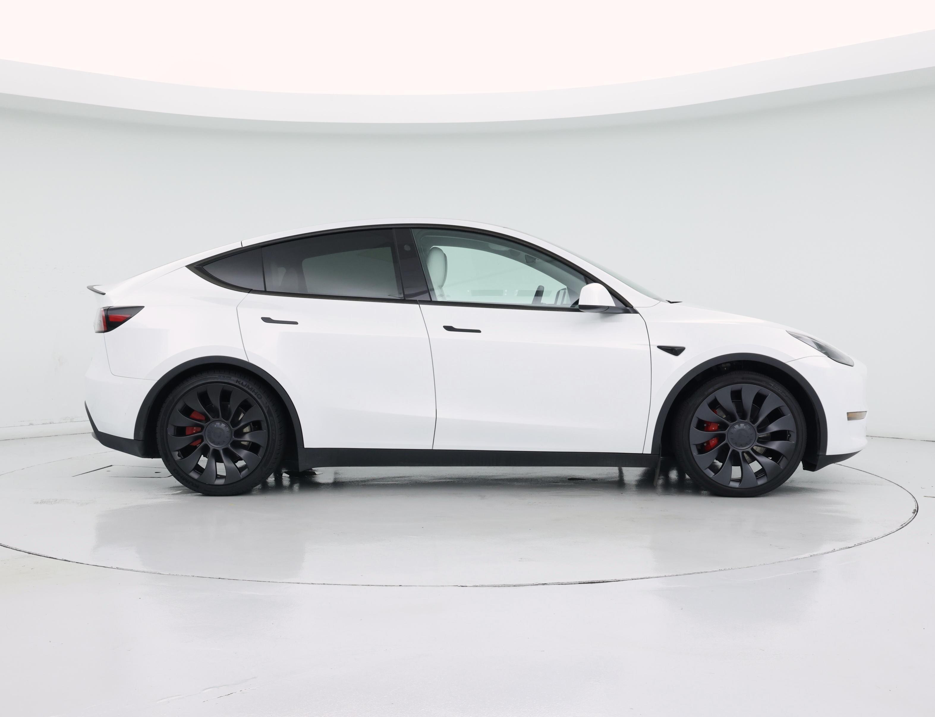 Thumbnail: 2024 Tesla Model Y - 7