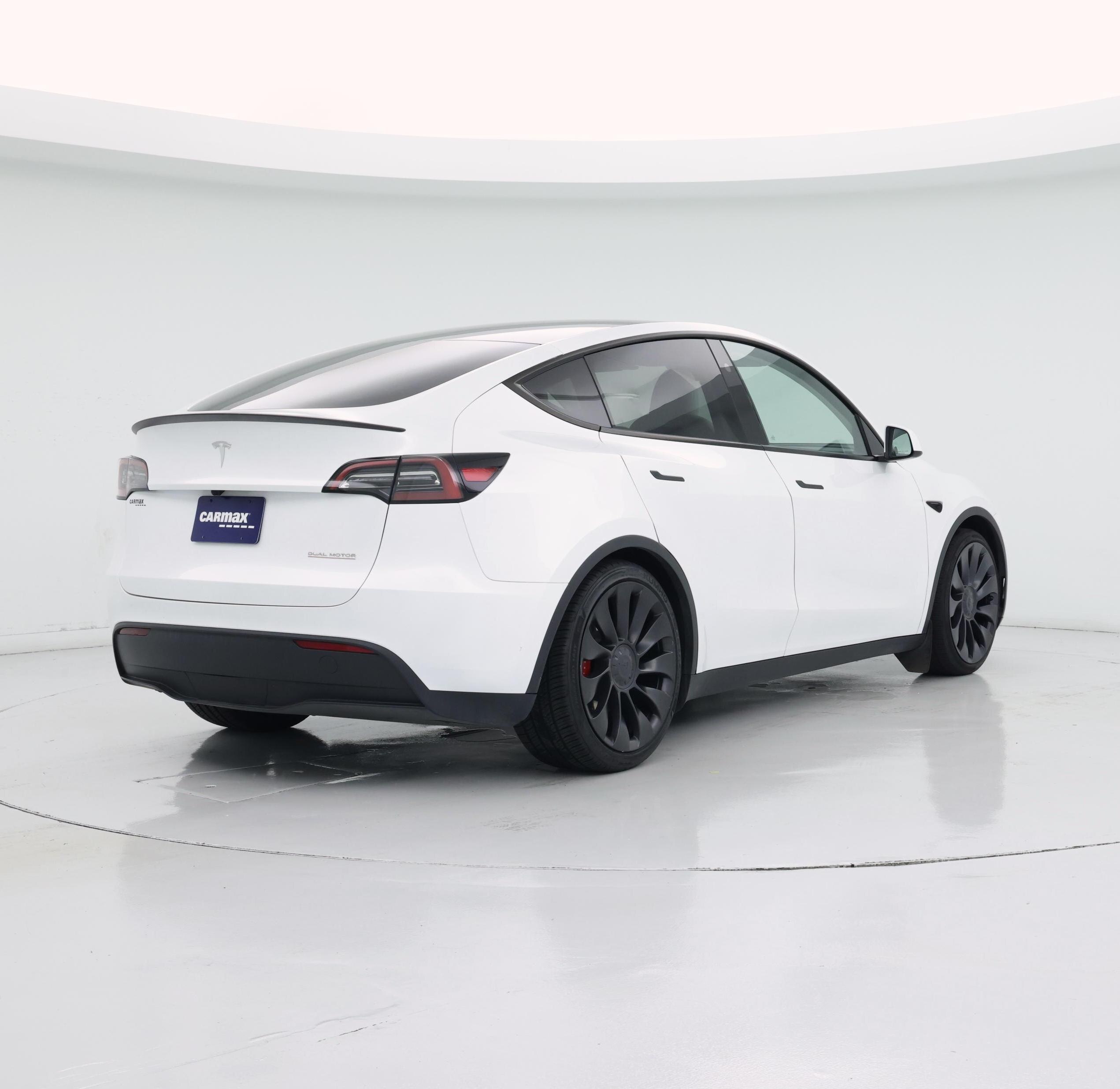 Thumbnail: 2024 Tesla Model Y - 8