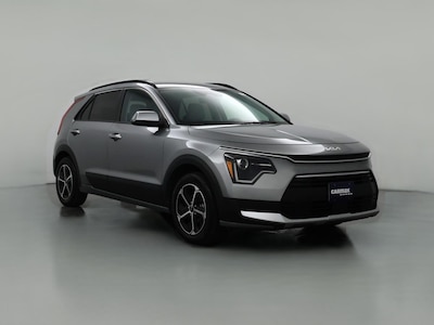 2023 Kia Niro EX