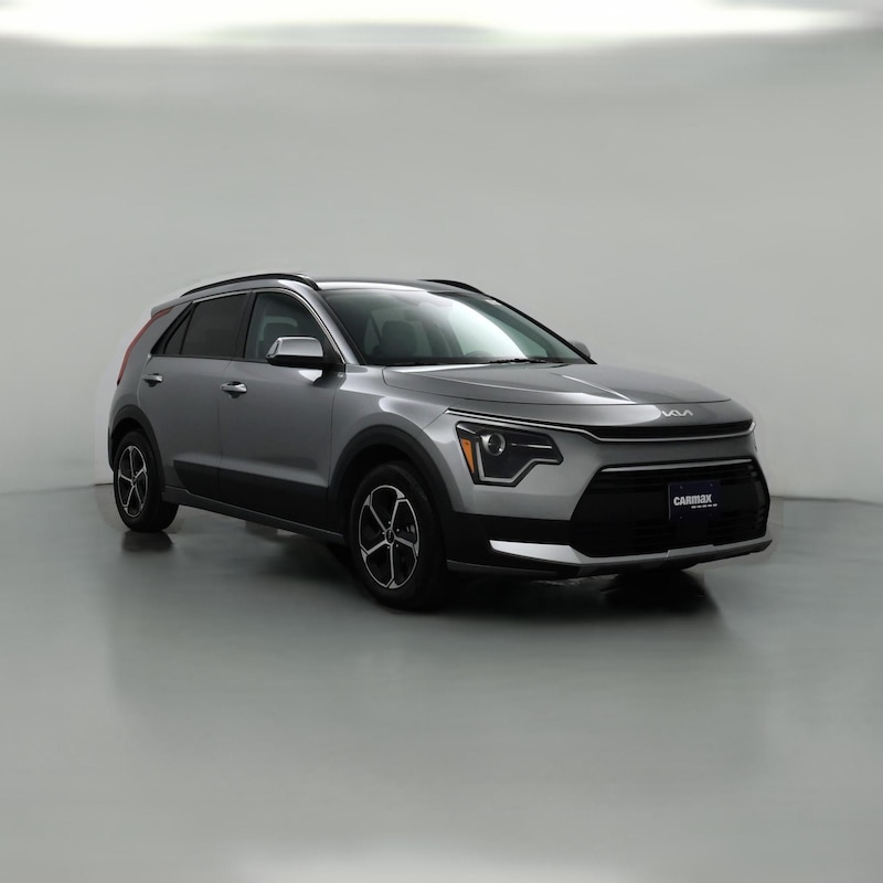 2023 Kia Niro EX