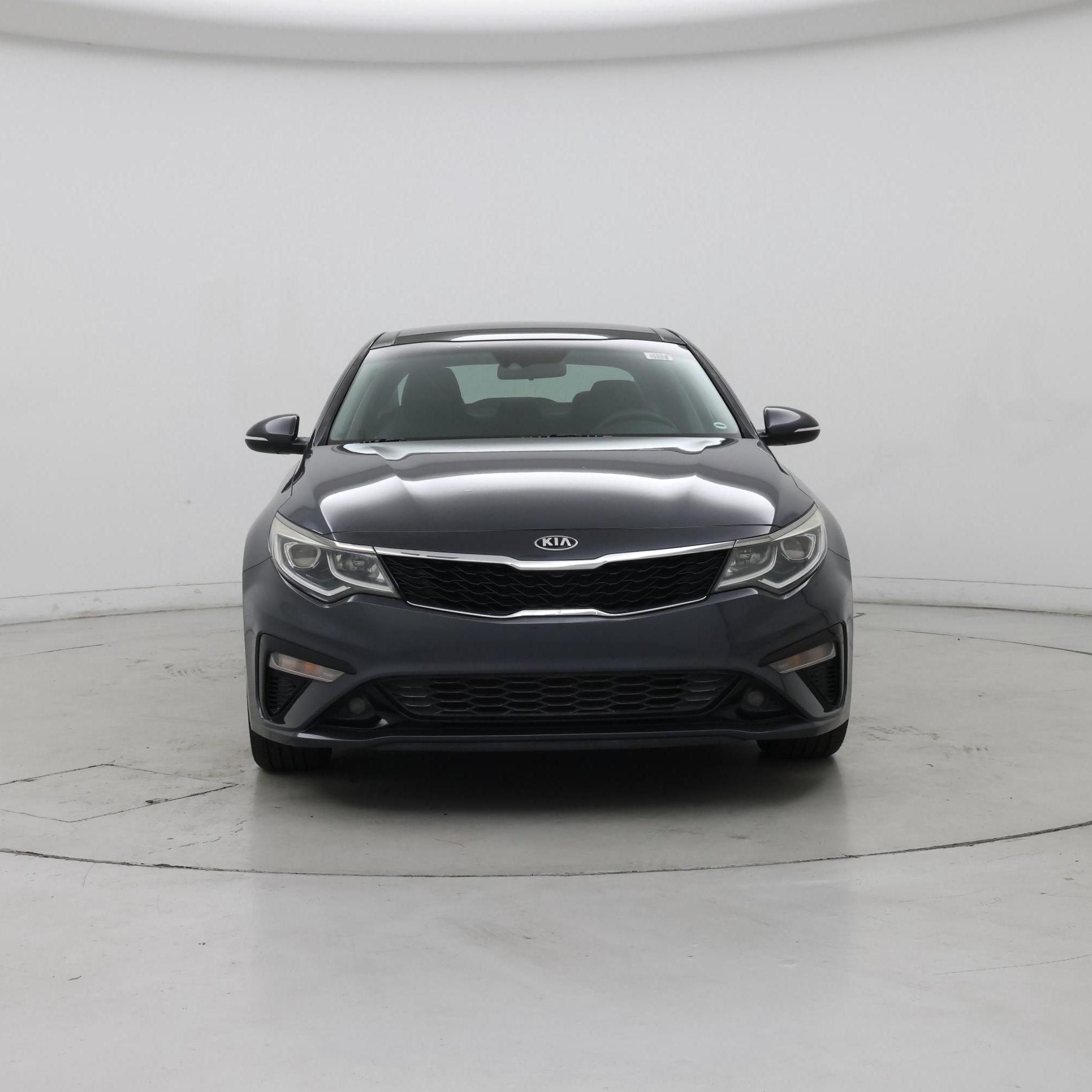 Thumbnail: 2020 Kia Optima - 5