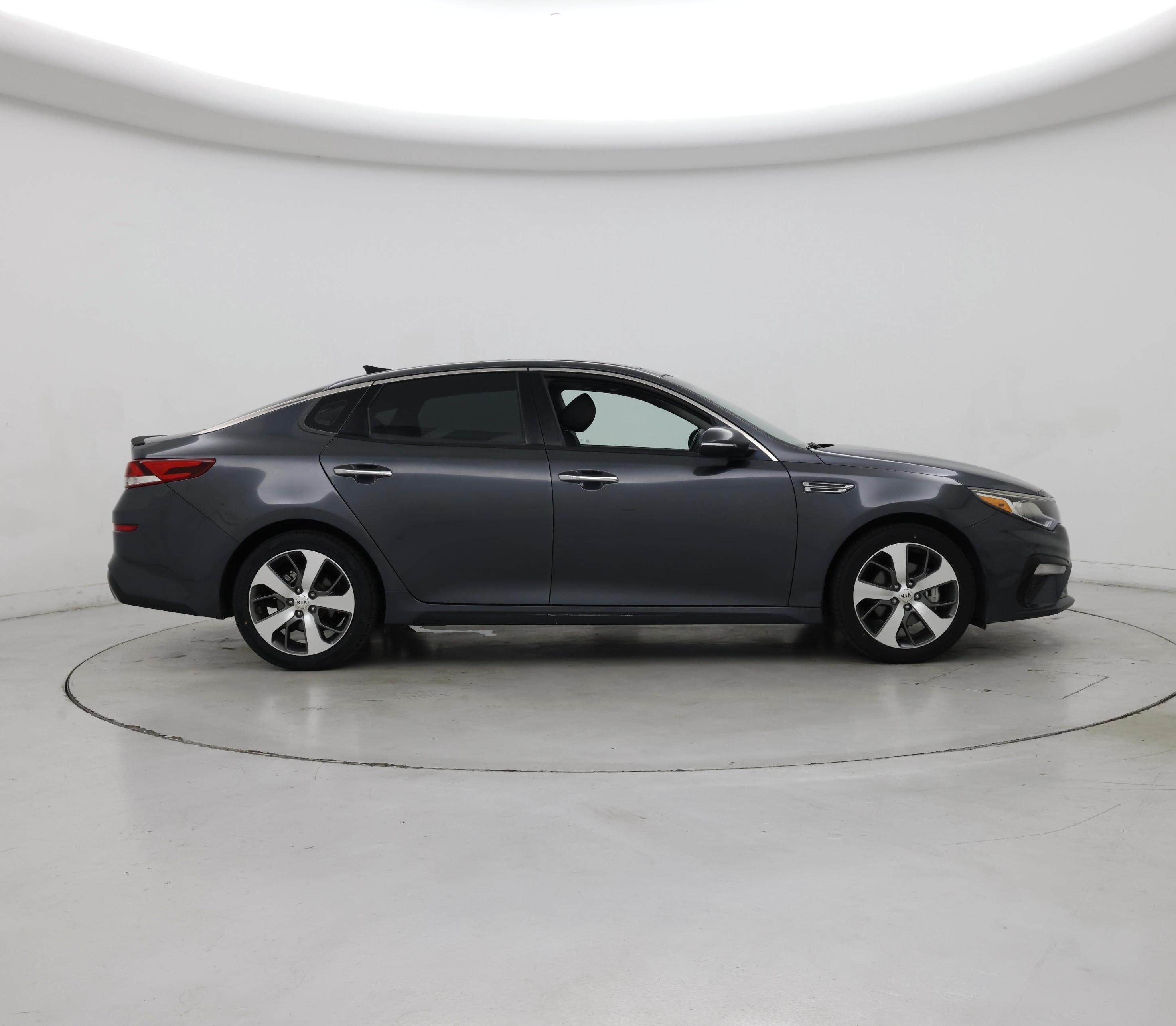 Thumbnail: 2020 Kia Optima - 7