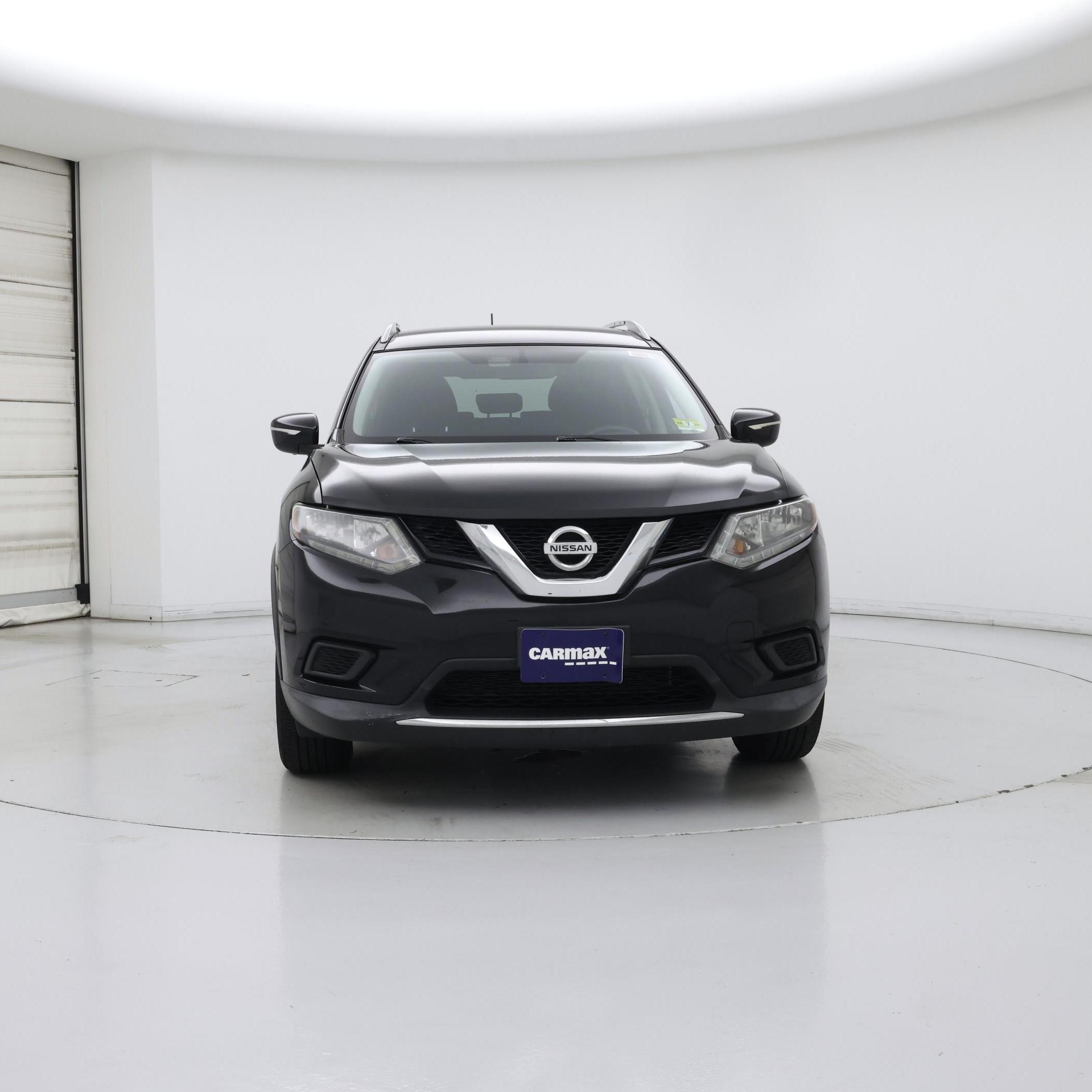 Thumbnail: 2015 Nissan Rogue - 5