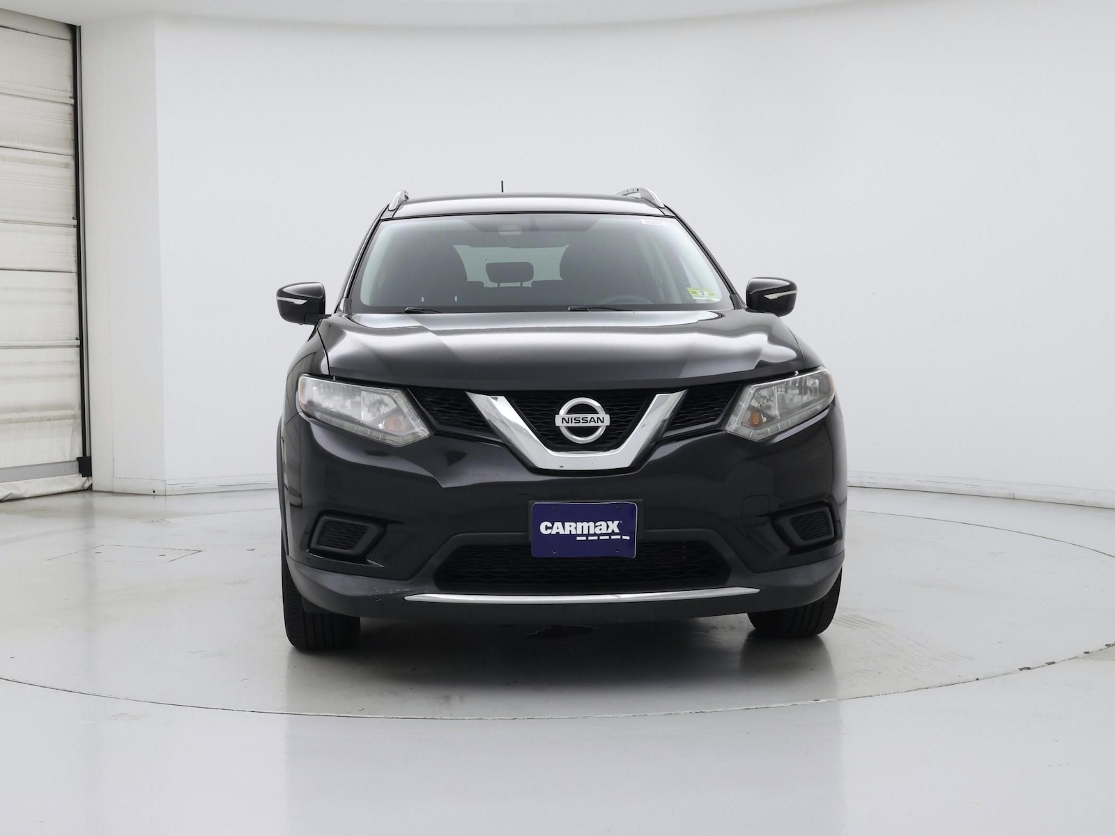 2015 Nissan Rogue SV - Photo 6