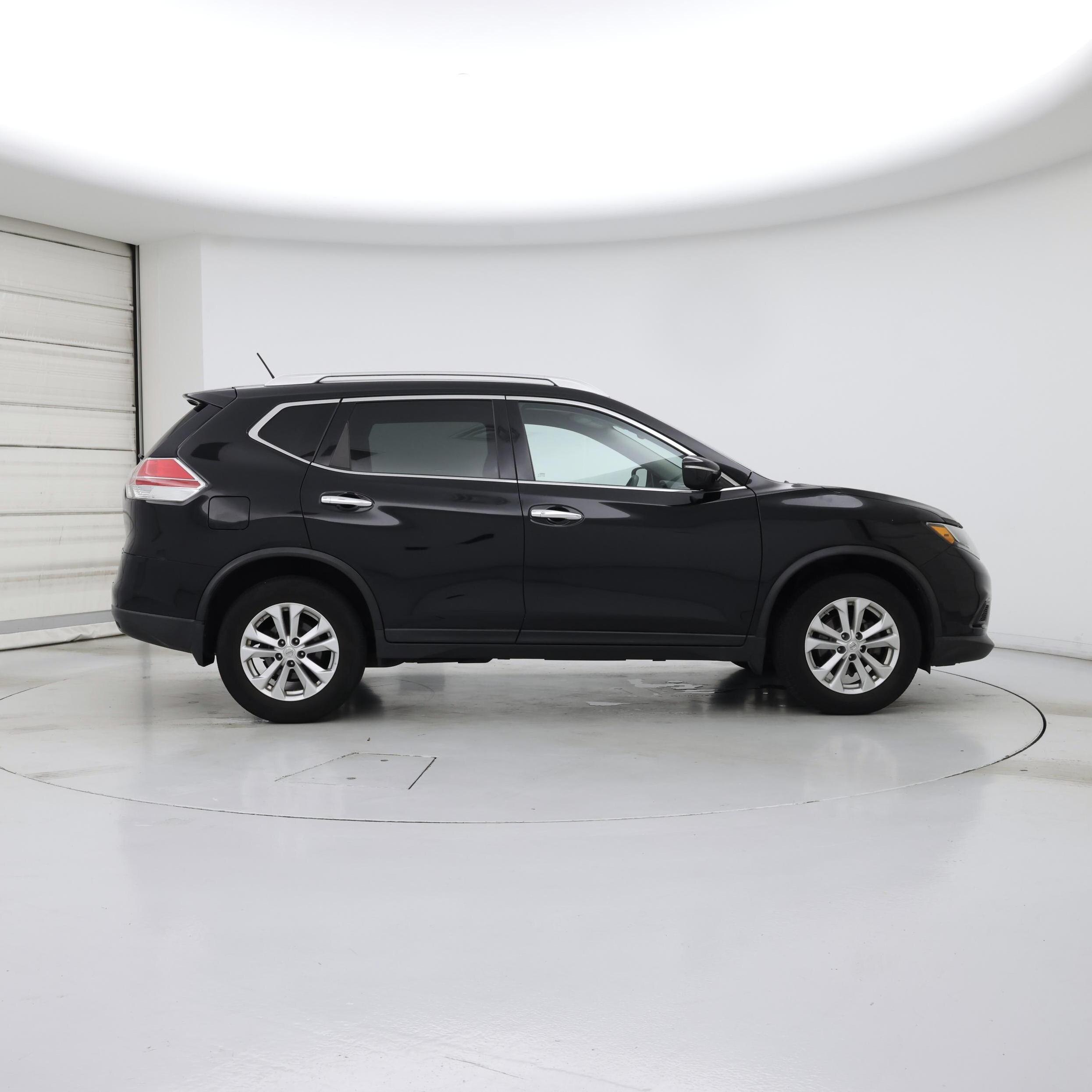 Thumbnail: 2015 Nissan Rogue - 7