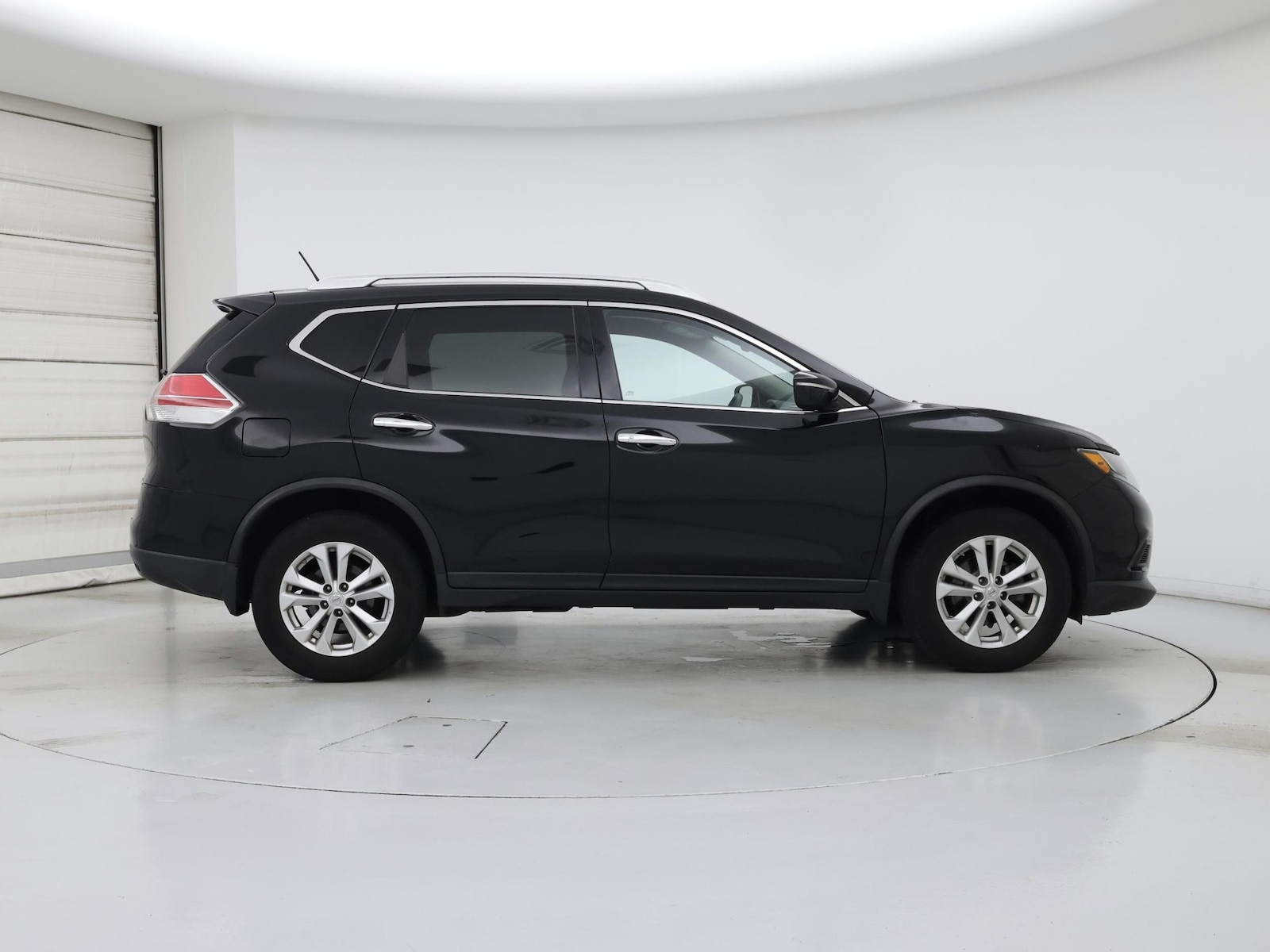 2015 Nissan Rogue SV - Photo 8