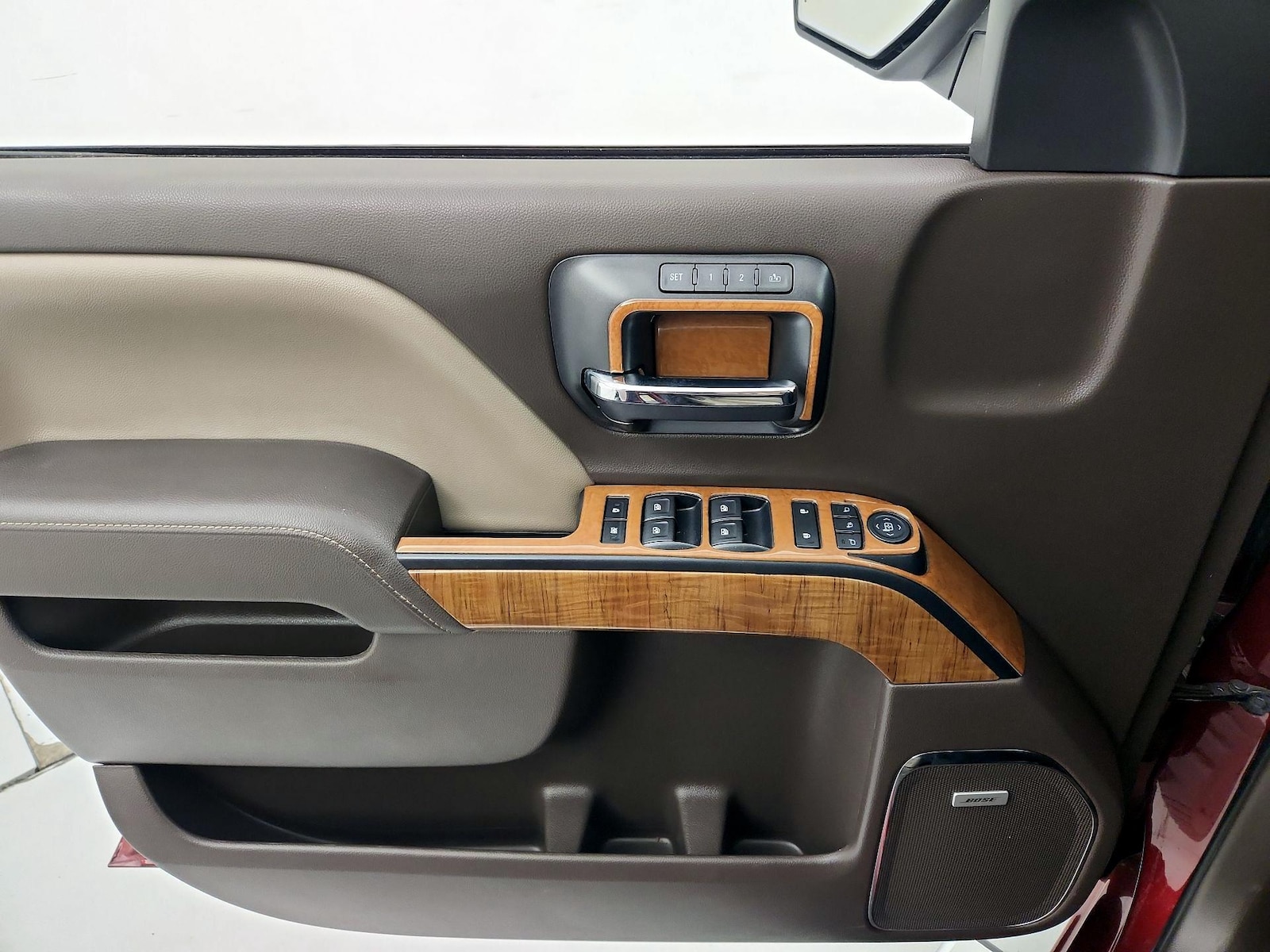 2017 GMC Sierra 1500 SLT - Photo 13