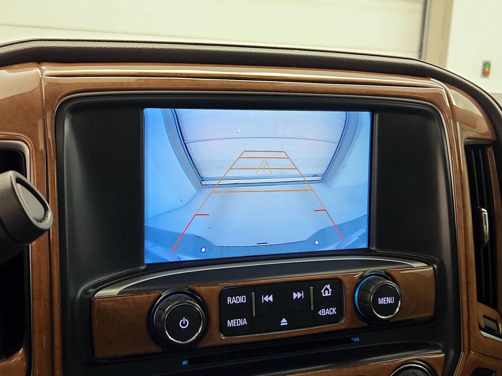 2017 GMC Sierra 1500 SLT - Photo 16