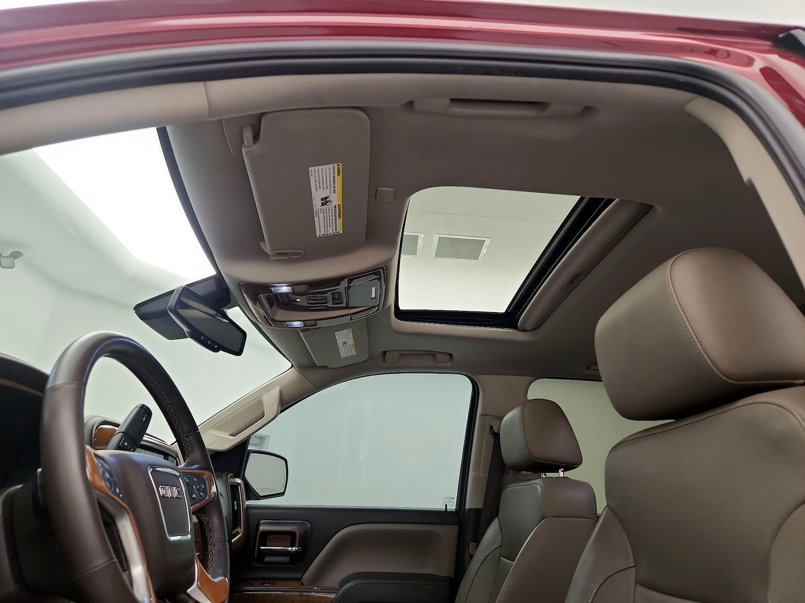 2017 GMC Sierra 1500 SLT - Photo 21