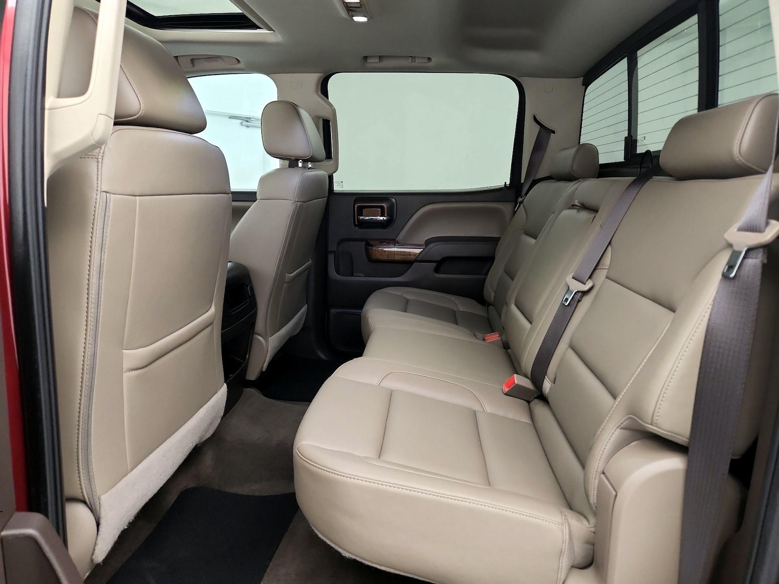2017 GMC Sierra 1500 SLT - Photo 22