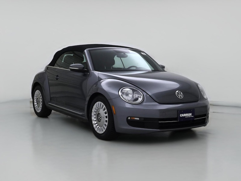 2014 Volkswagen Beetle  -
                  Westborough, MA