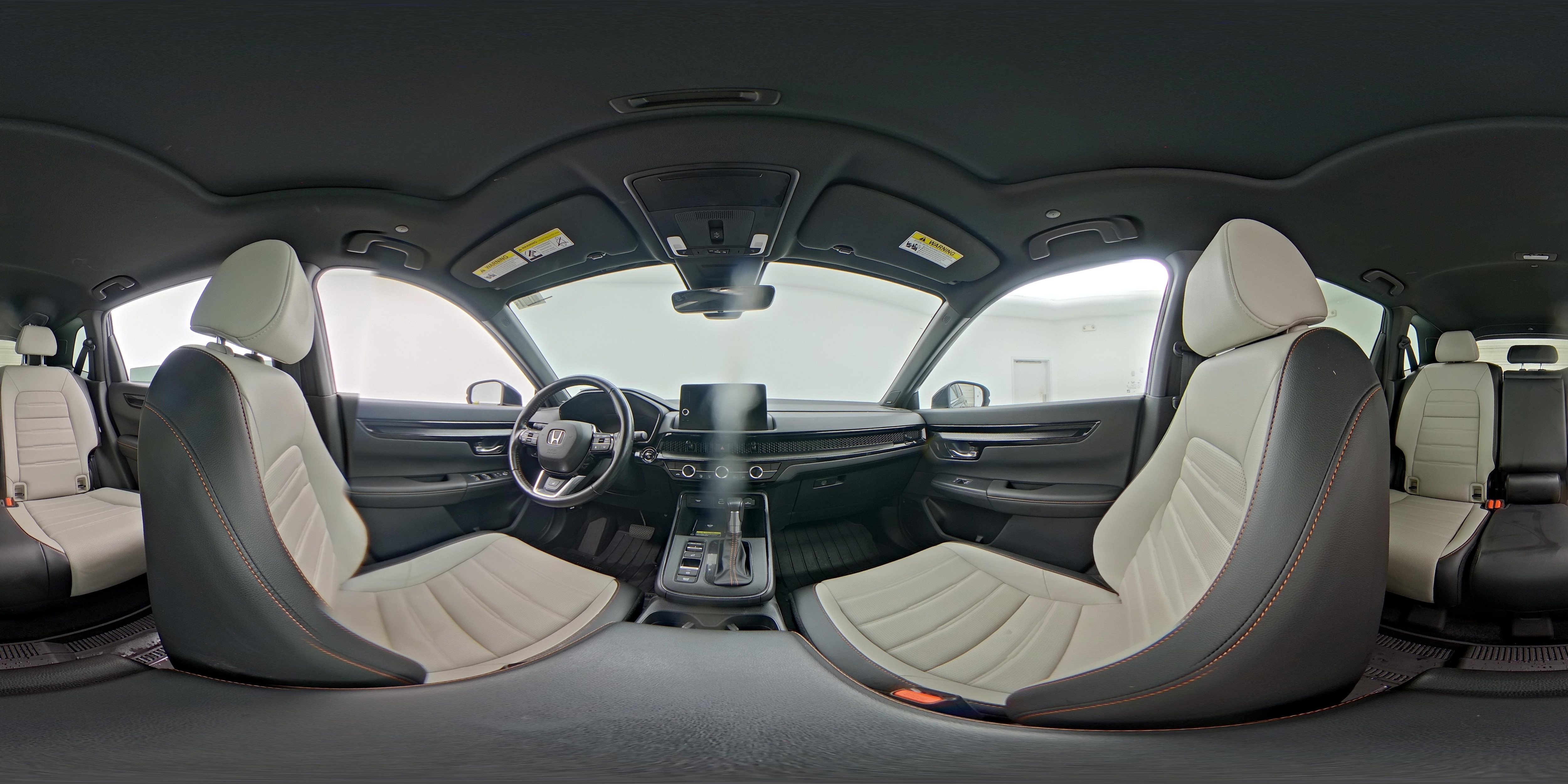2025 Honda CR-V Sport Touring - Photo 24