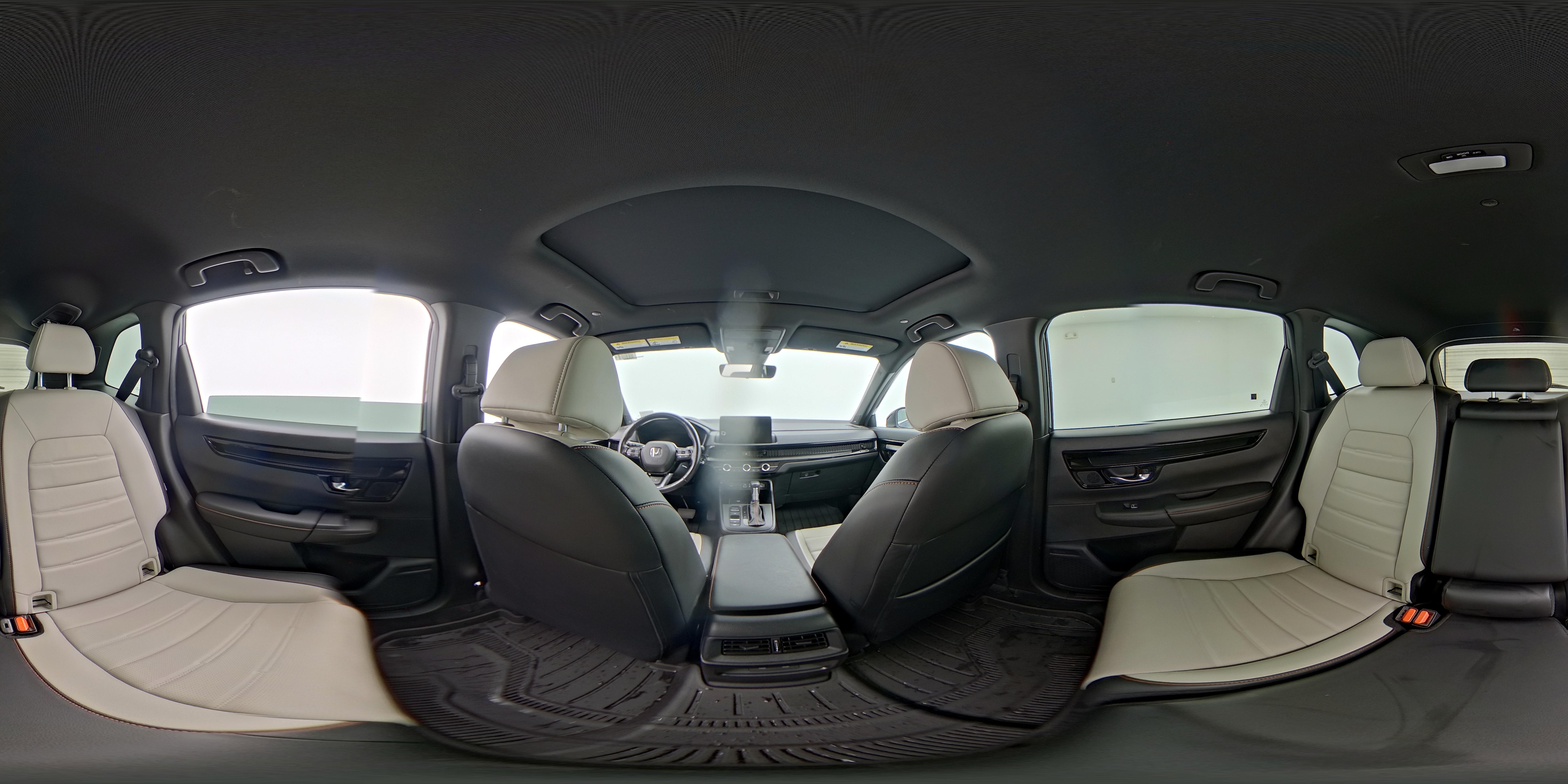 2025 Honda CR-V Sport Touring - Photo 25