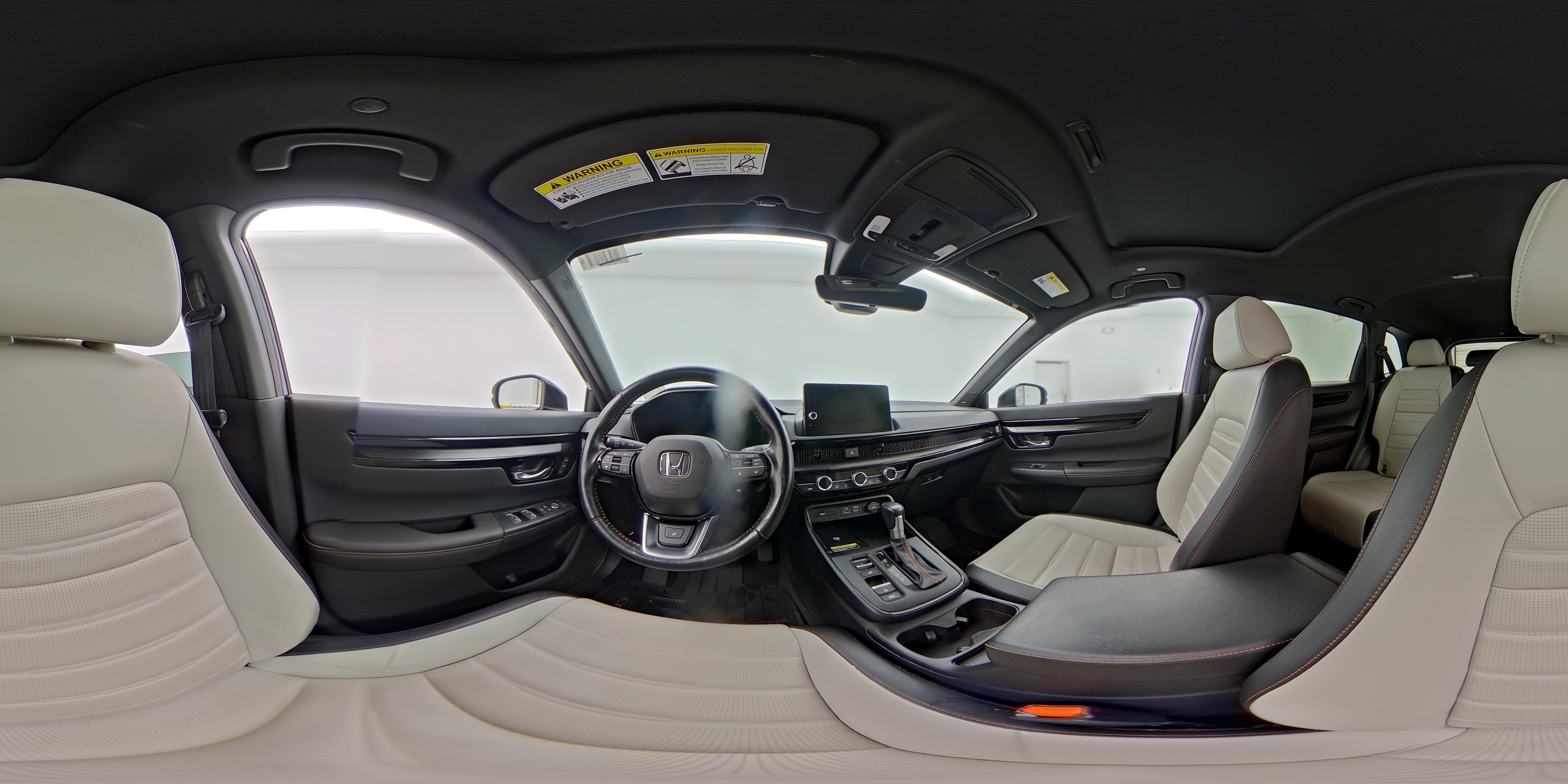 2025 Honda CR-V Sport Touring - Photo 26