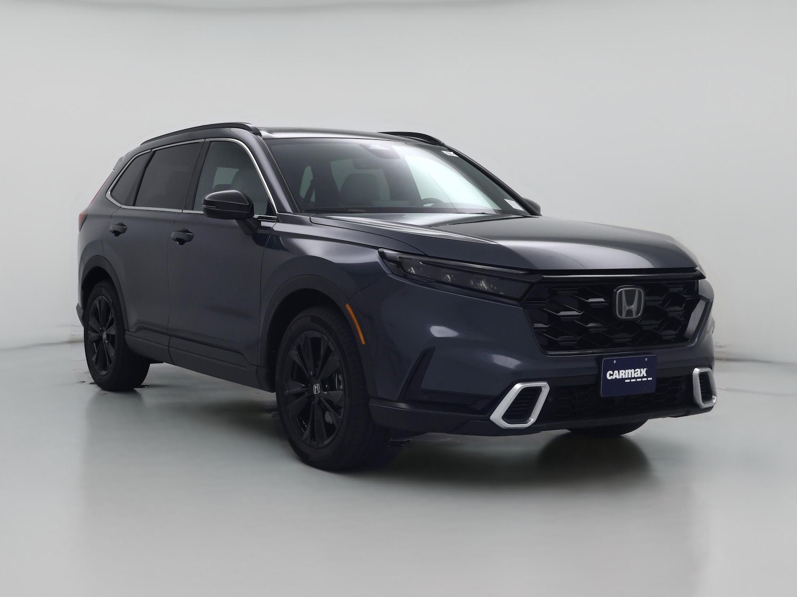 2025 Honda CR-V Hybrid