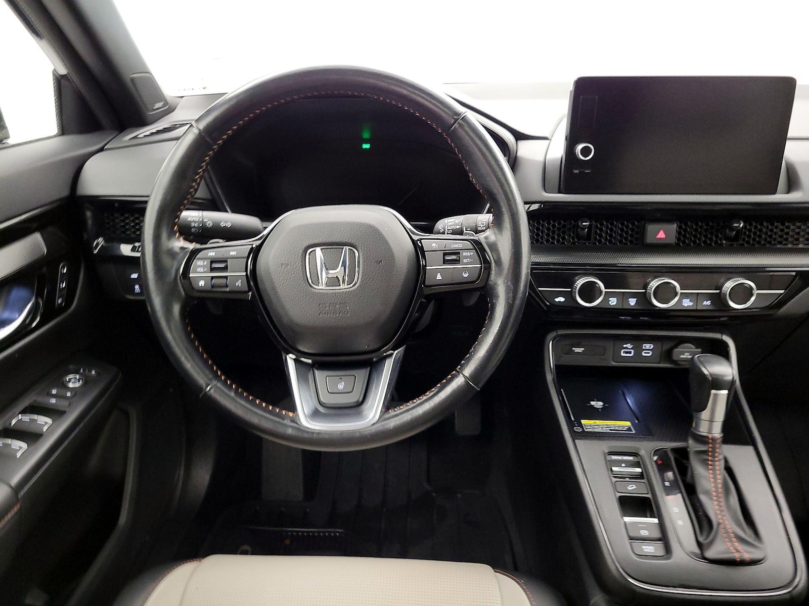 2025 Honda CR-V Sport Touring - Photo 11