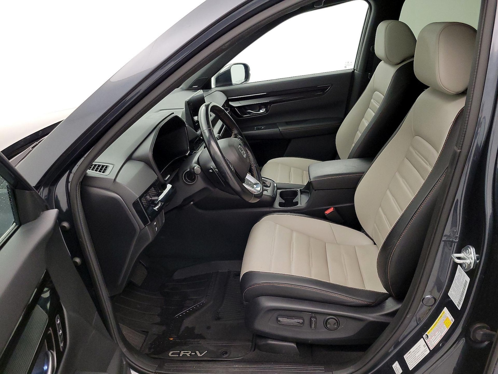 2025 Honda CR-V Sport Touring - Photo 12