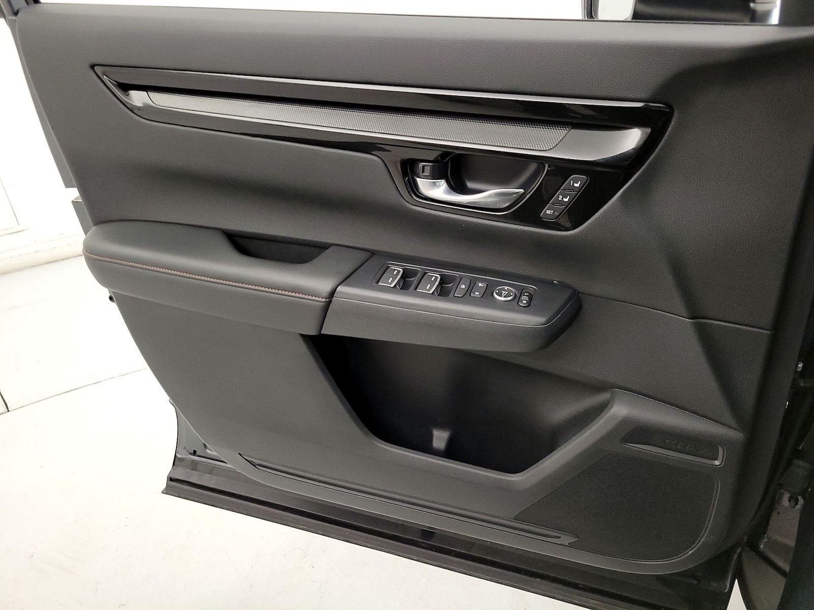2025 Honda CR-V Sport Touring - Photo 13