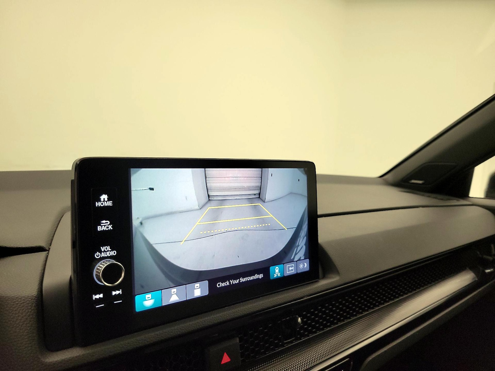 2025 Honda CR-V Sport Touring - Photo 15