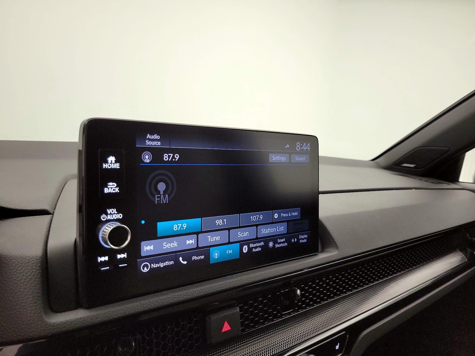 2025 Honda CR-V Sport Touring - Photo 16