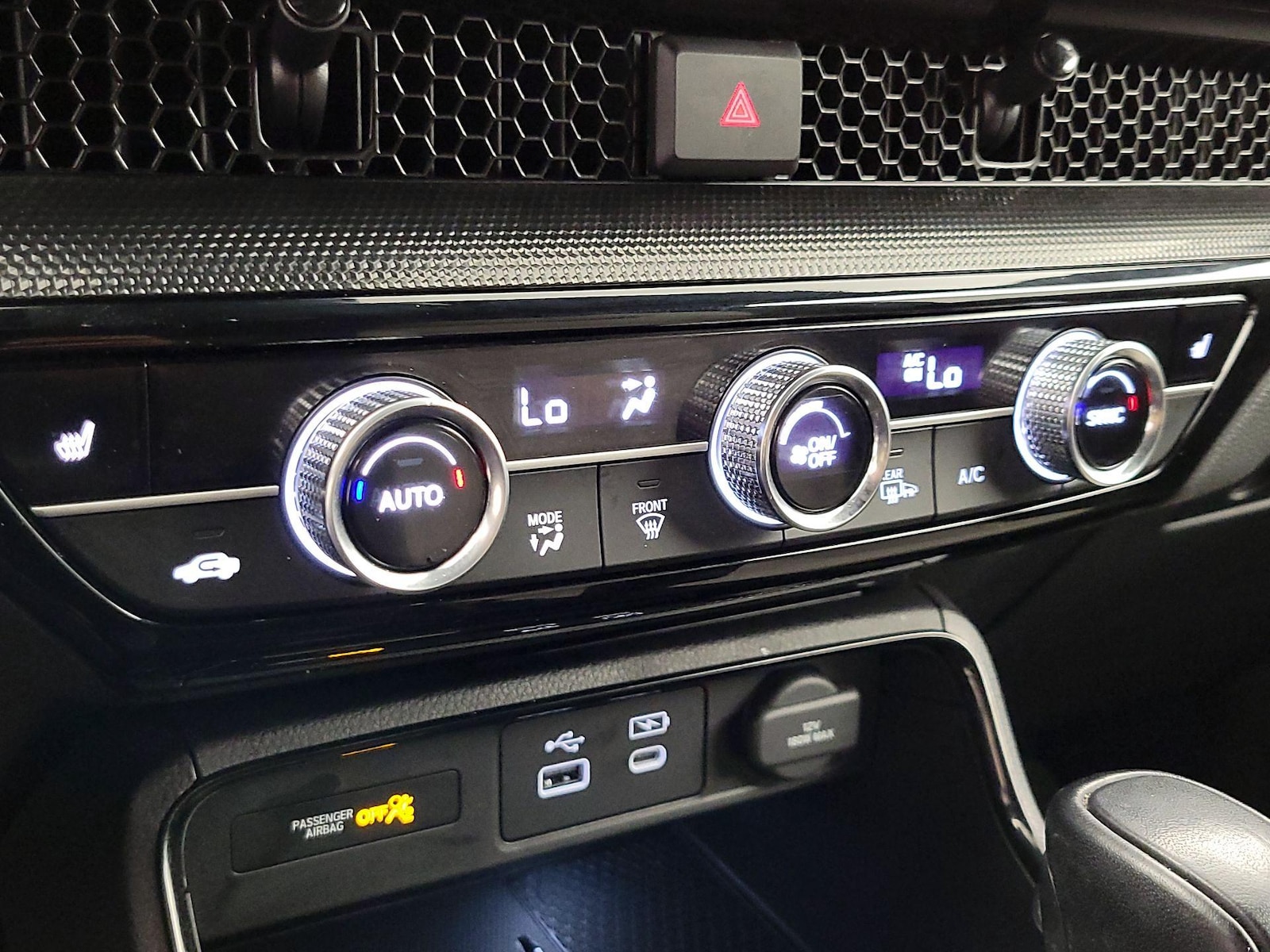2025 Honda CR-V Sport Touring - Photo 17