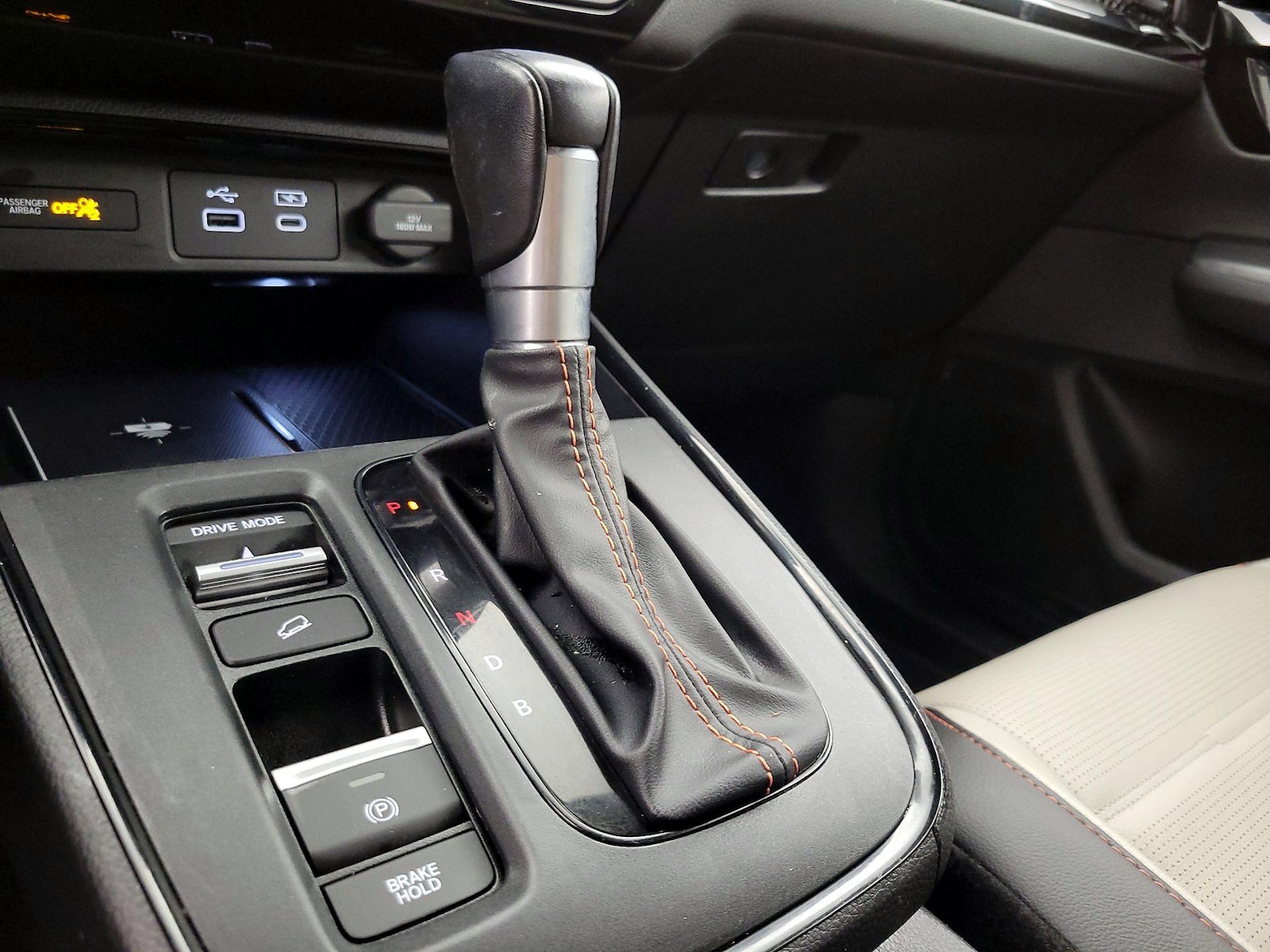2025 Honda CR-V Sport Touring - Photo 18