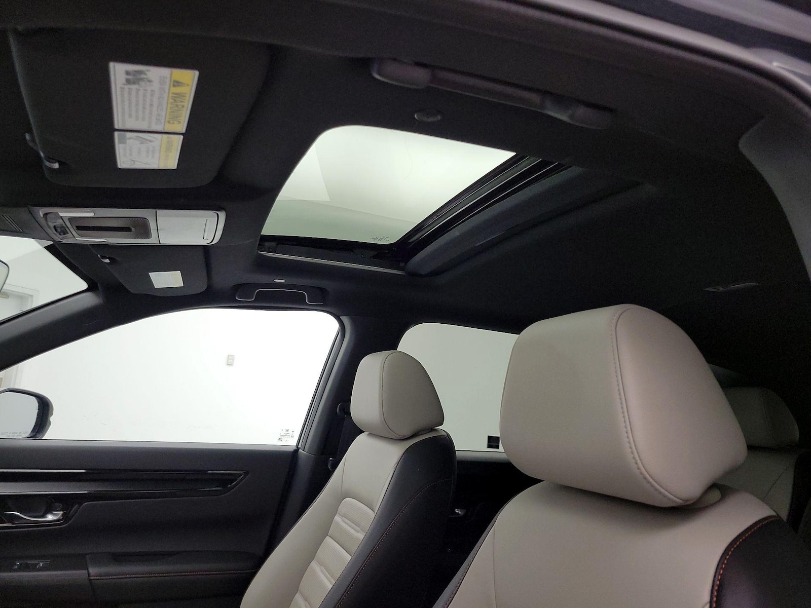2025 Honda CR-V Sport Touring - Photo 19