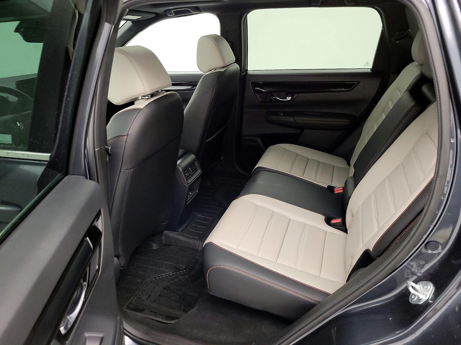 2025 Honda CR-V Sport Touring - Photo 20