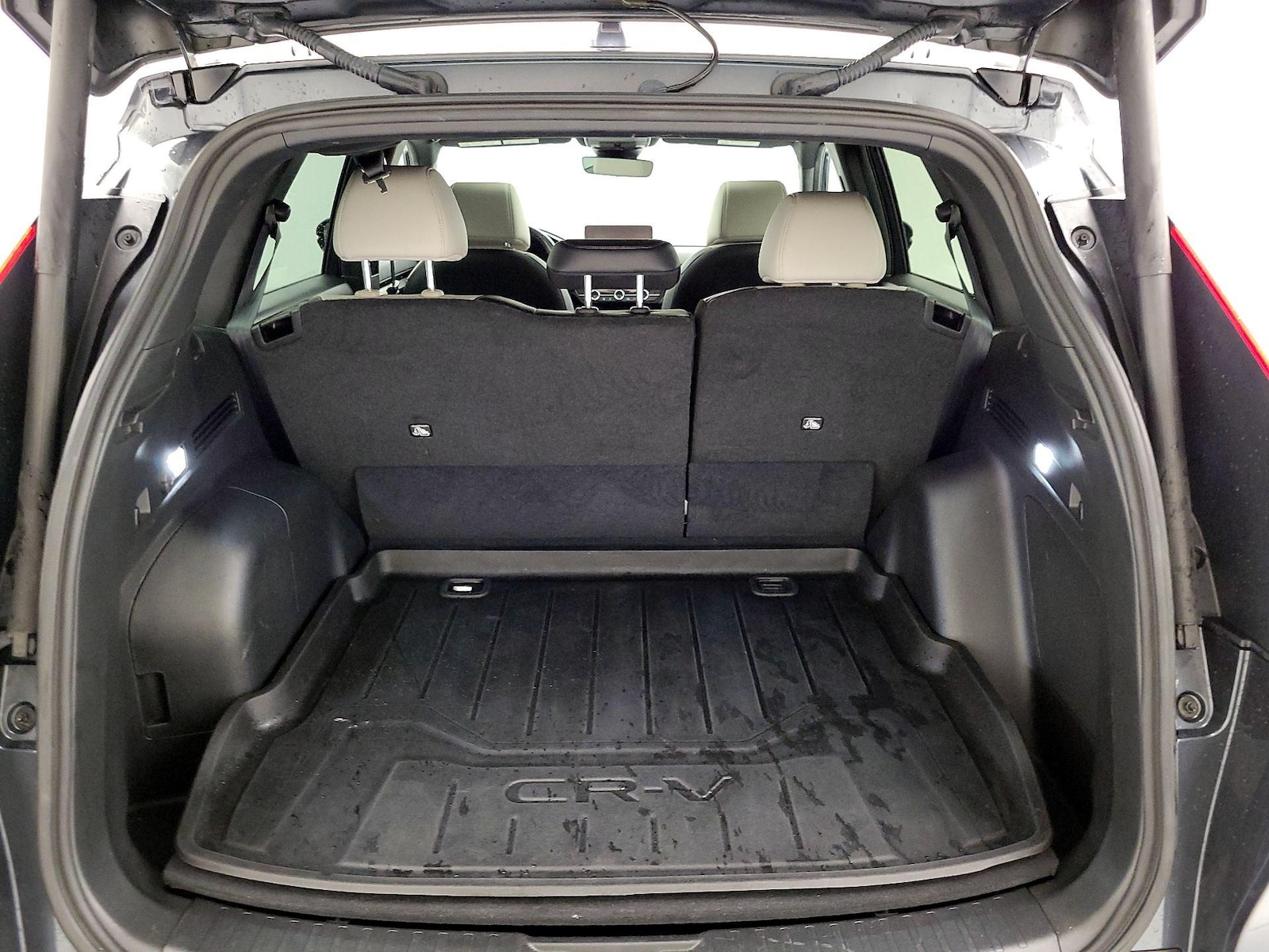 2025 Honda CR-V Sport Touring - Photo 21