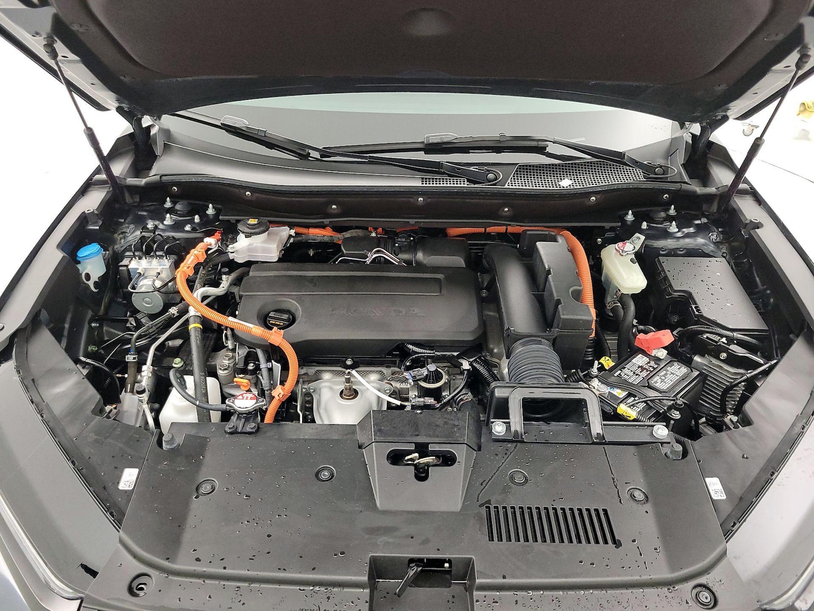 2025 Honda CR-V Sport Touring - Photo 22