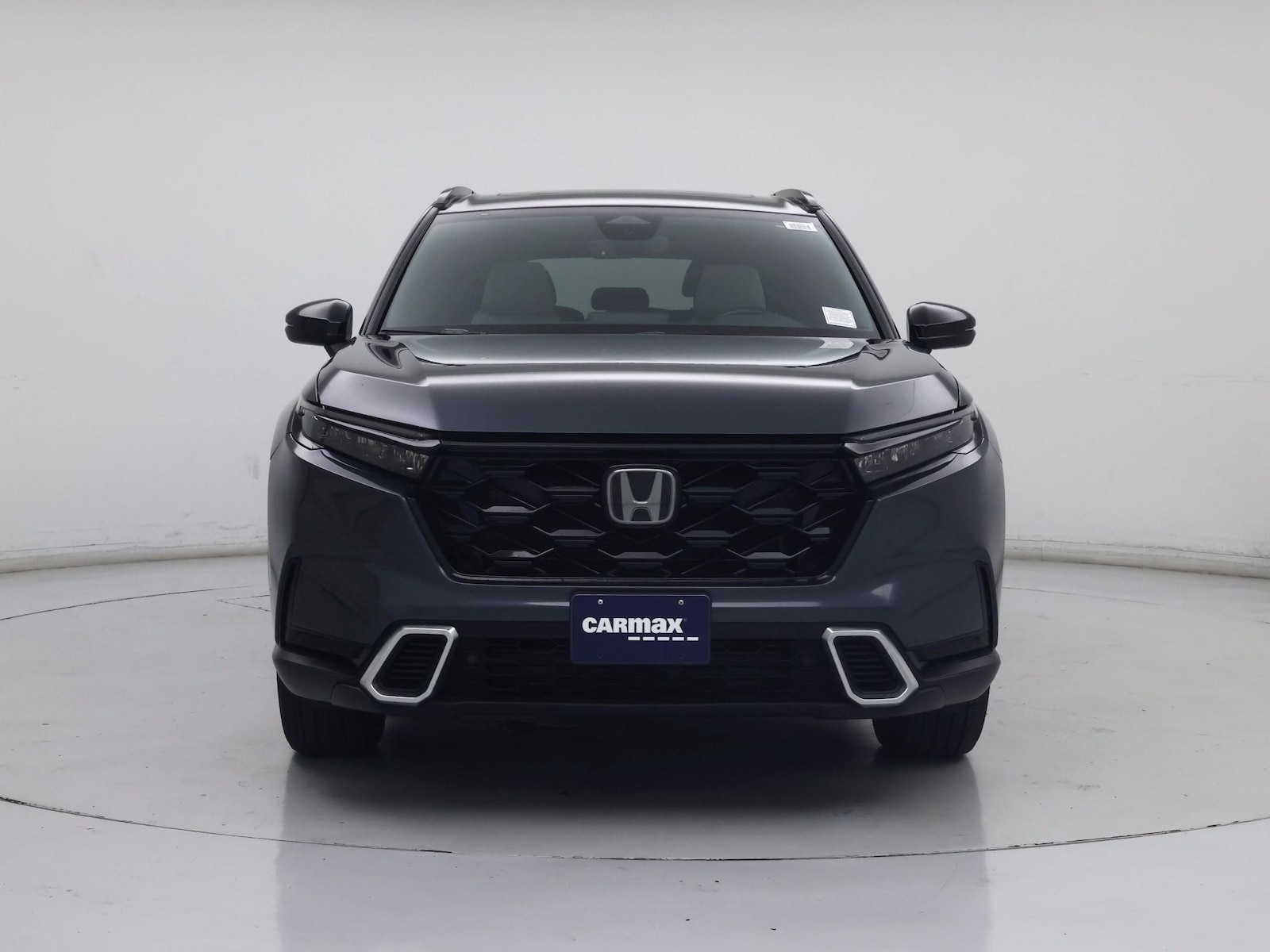 2025 Honda CR-V Sport Touring - Photo 6