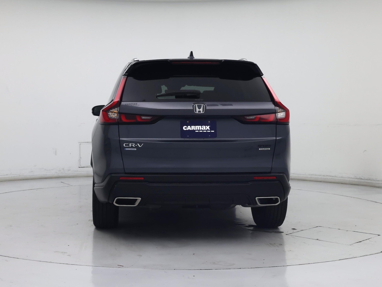2025 Honda CR-V Sport Touring - Photo 7
