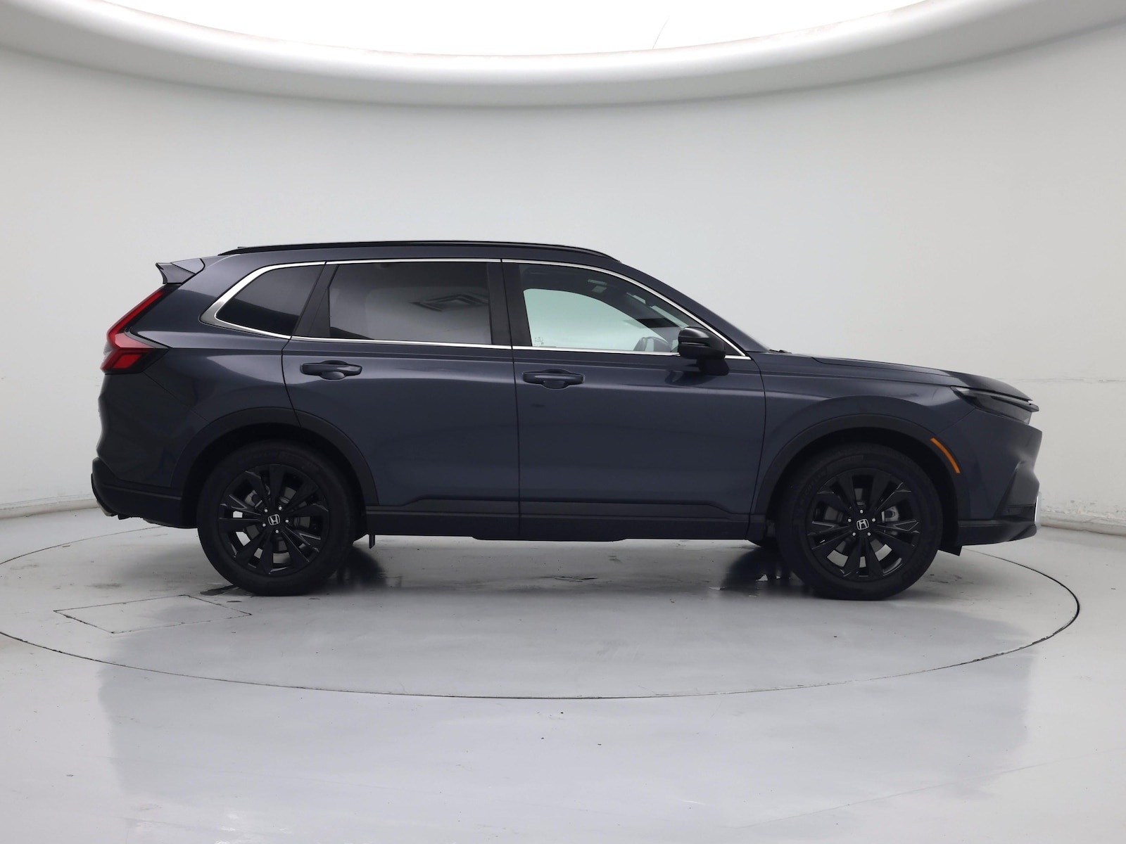 2025 Honda CR-V Sport Touring - Photo 8