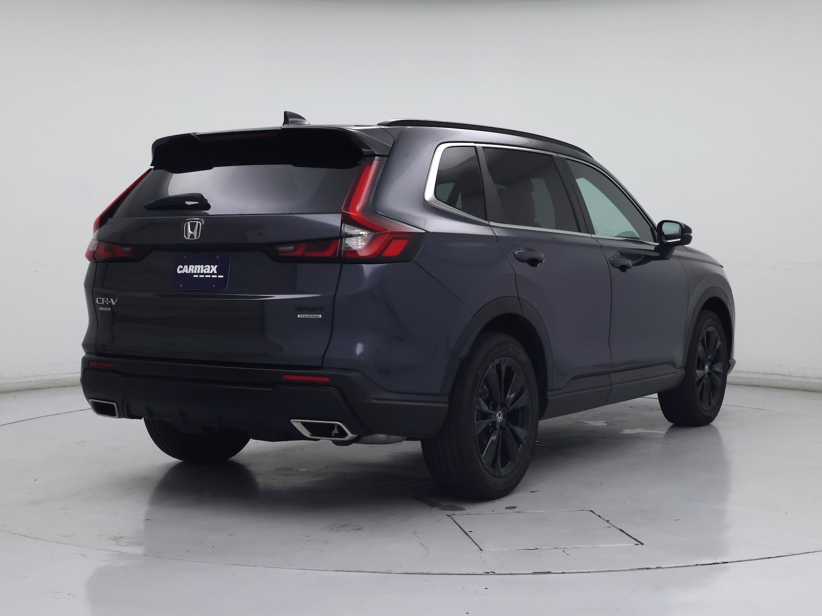 2025 Honda CR-V Sport Touring - Photo 9