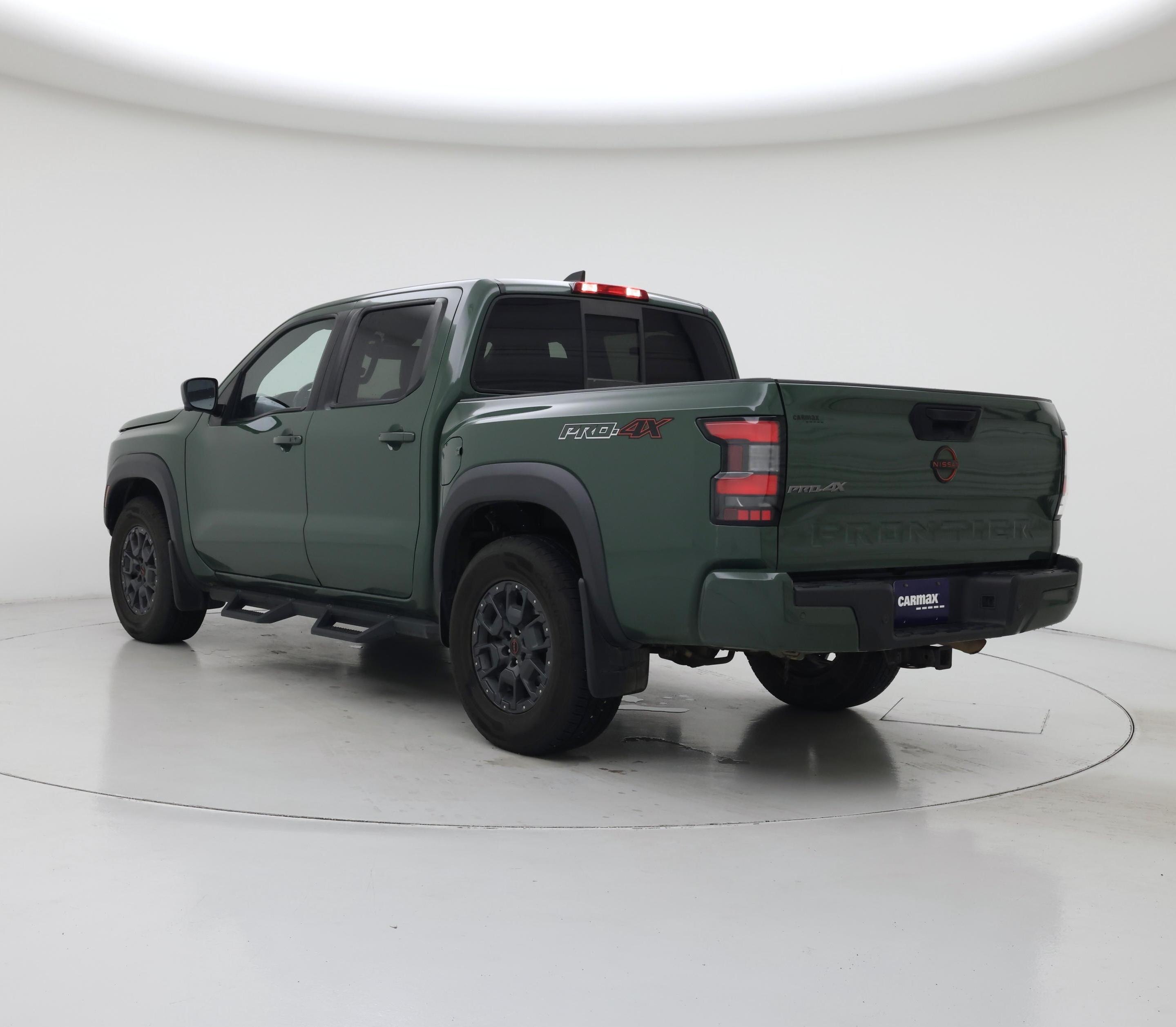 Thumbnail: 2022 Nissan Frontier - 2