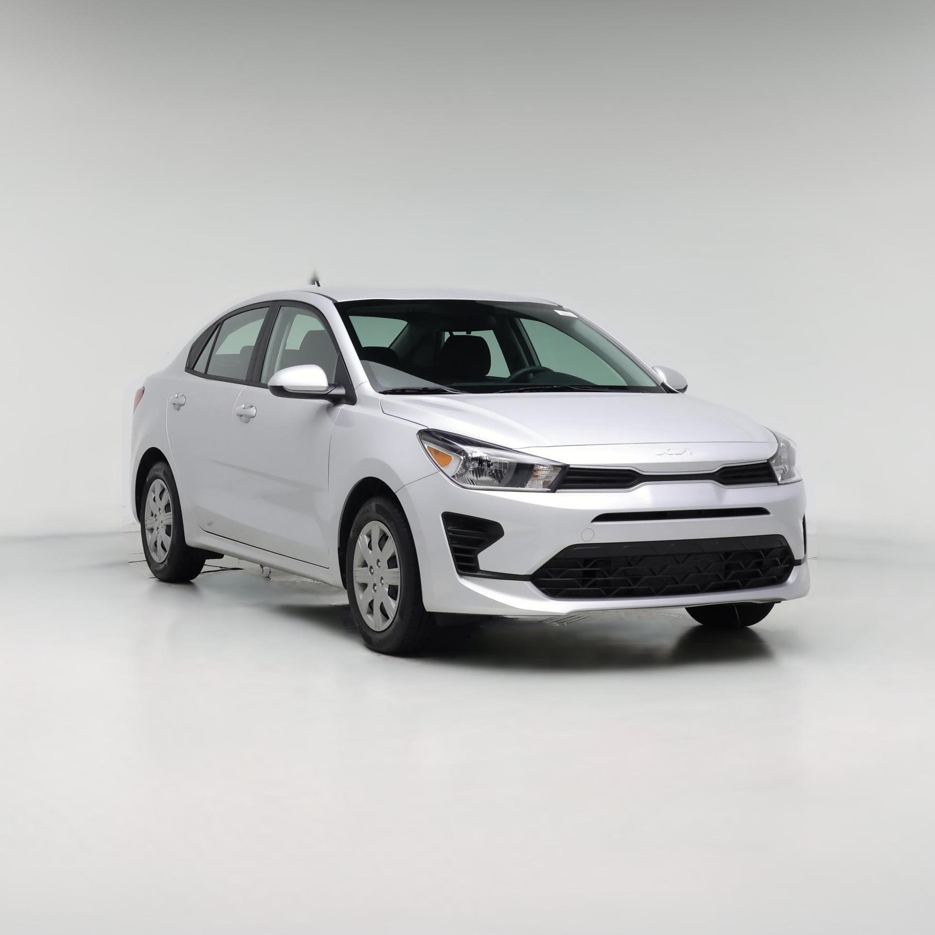 Thumbnail: 2023 Kia Rio - 1