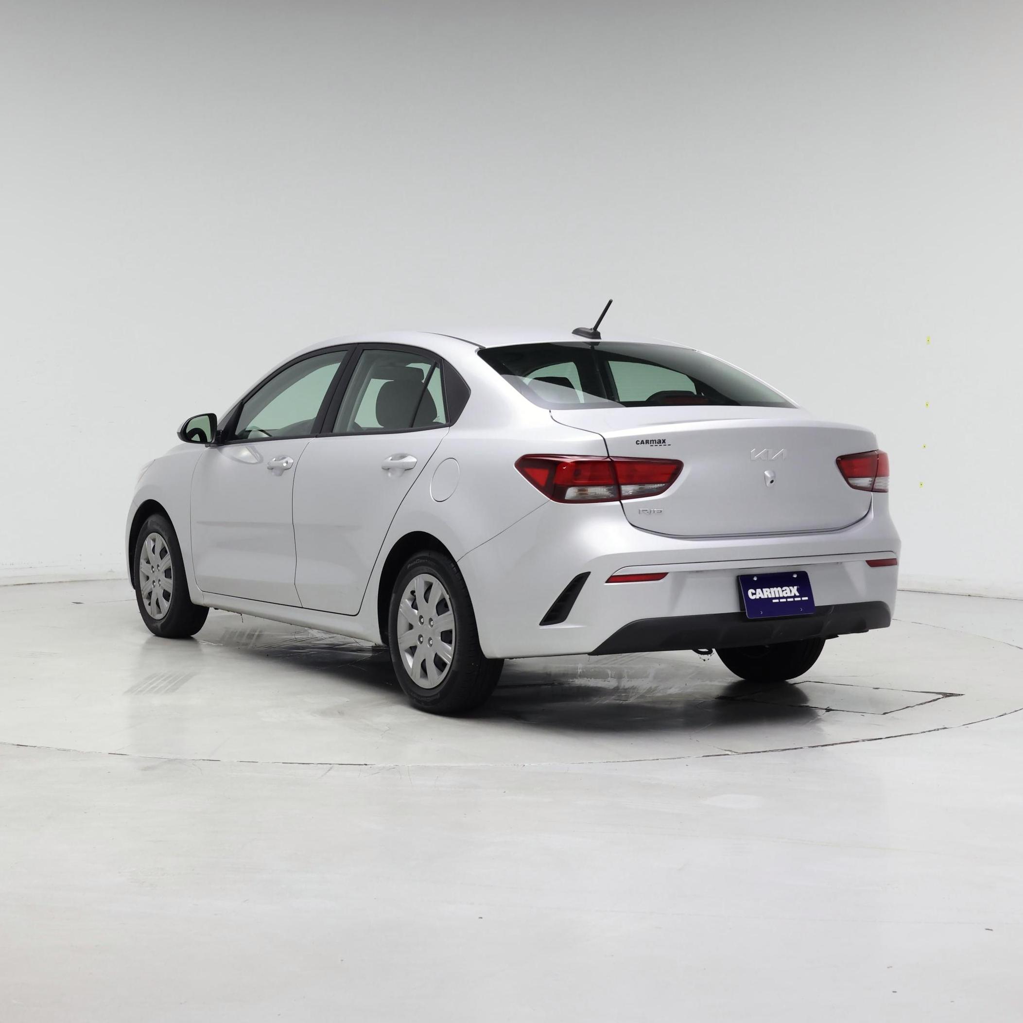 Thumbnail: 2023 Kia Rio - 2