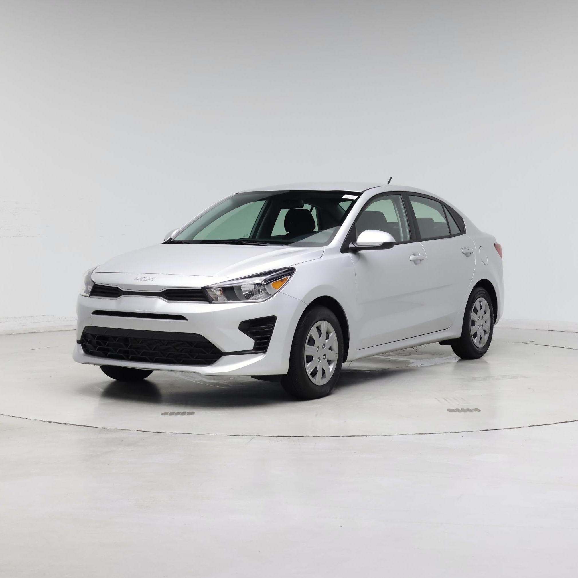 Thumbnail: 2023 Kia Rio - 4